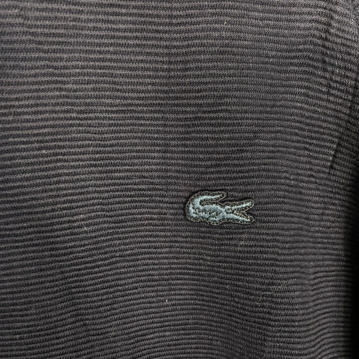 Lacoste Lacoste Crewneck Sweatshirt Size US S / EU 44-46 / 1 - 10 Thumbnail
