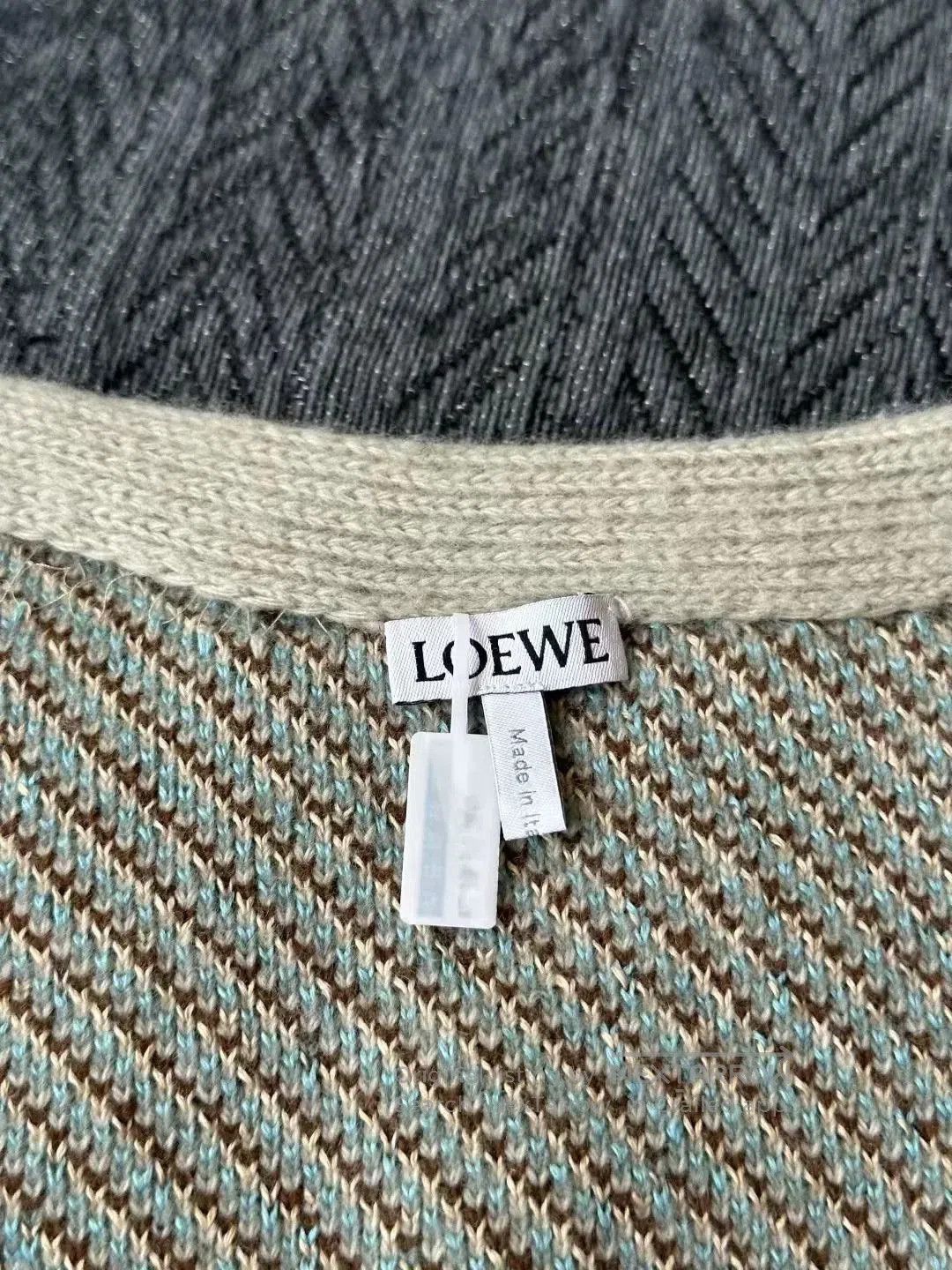 Loewe Loewe Cardigan. Size US M / EU 48-50 / 2 - 3 Thumbnail