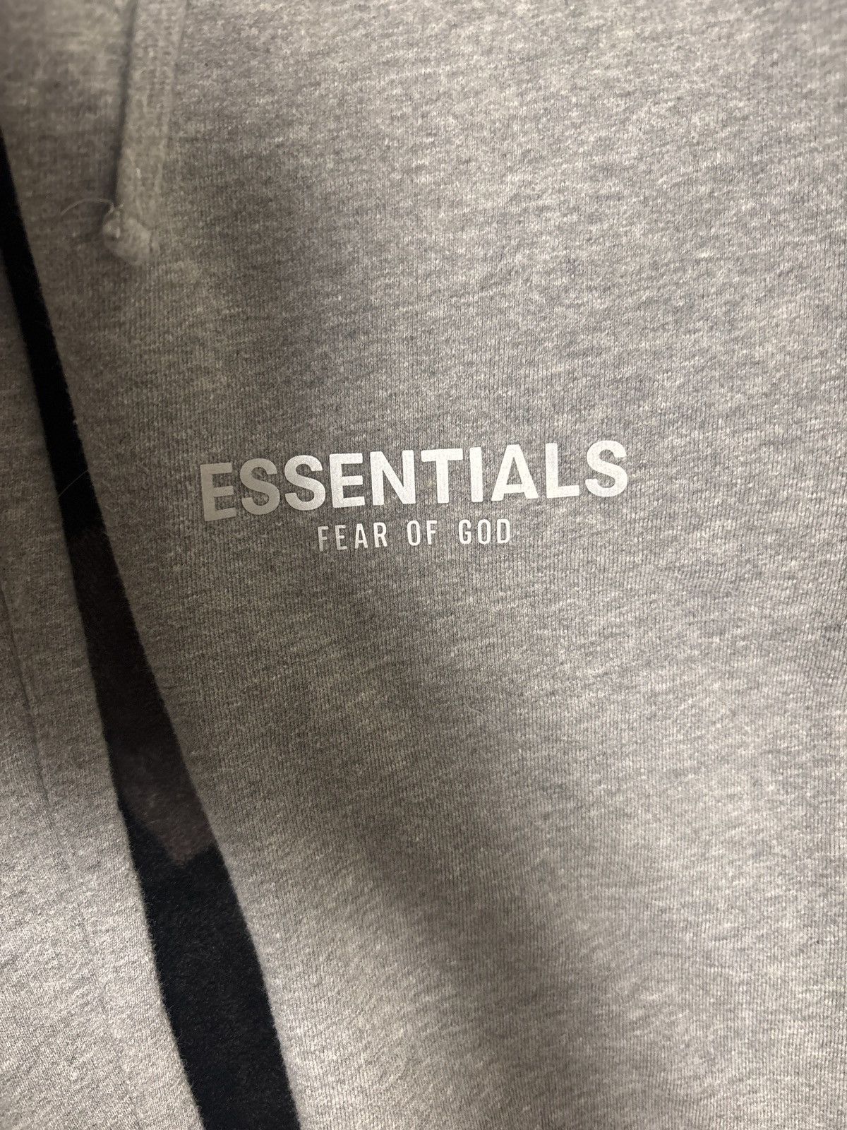 Essentials Essentials Fear of God Sweatpants Size US 33 - 7 Thumbnail