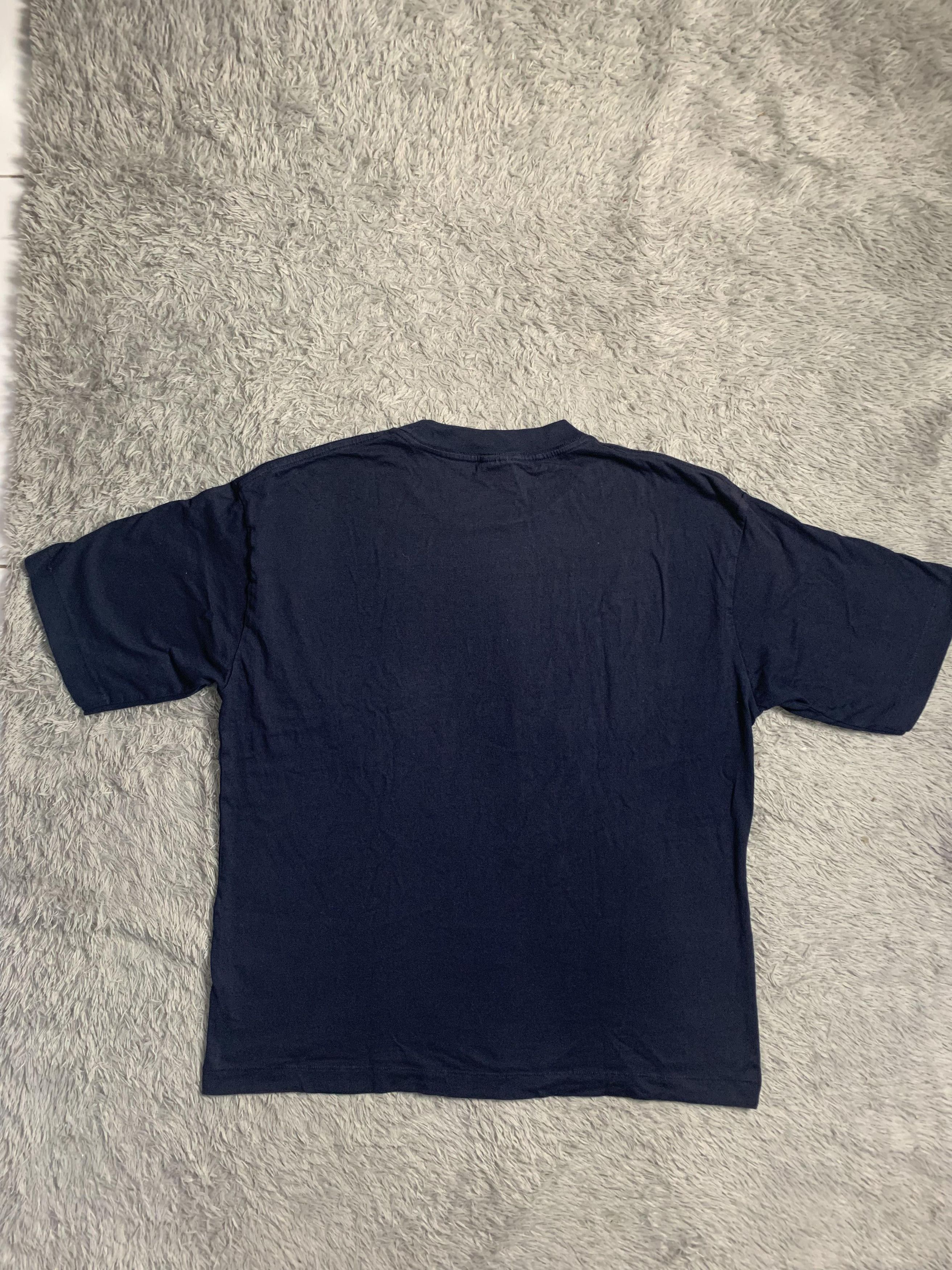 Band Tees VINTAGE BEASTIE BOYS SHIRT Size US M / EU 48-50 / 2 - 10 Thumbnail