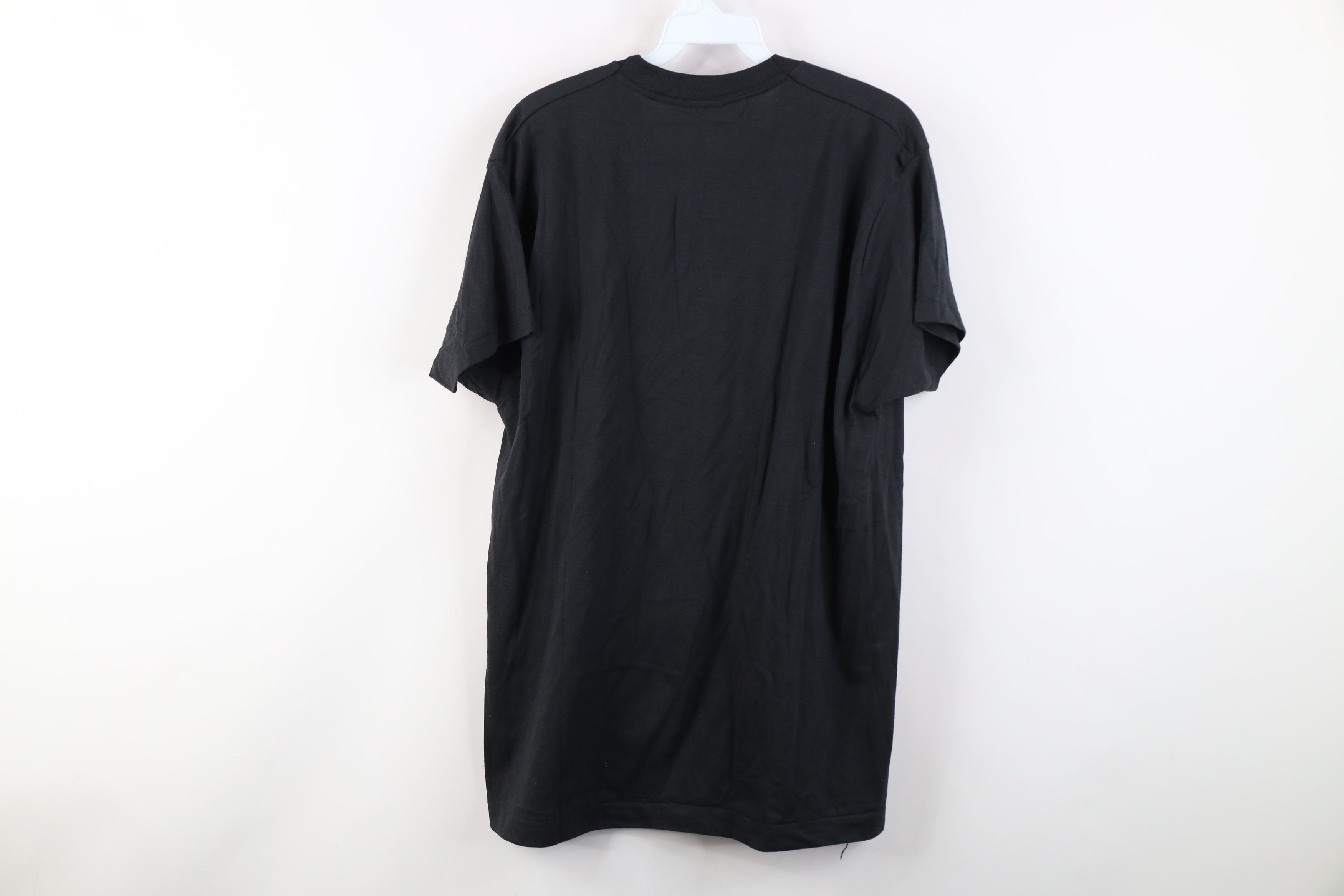 Vintage Vintage 80s Whiteline Competition 1987 Trucker T-Shirt Size US XL / EU 56 / 4 - 9 Thumbnail