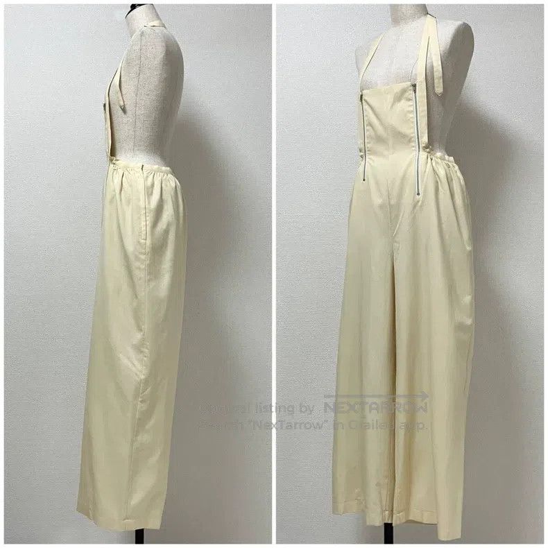 Comme des Garcons Comme Des Garcons size M Jumpsuit Size 23" - 2 Thumbnail