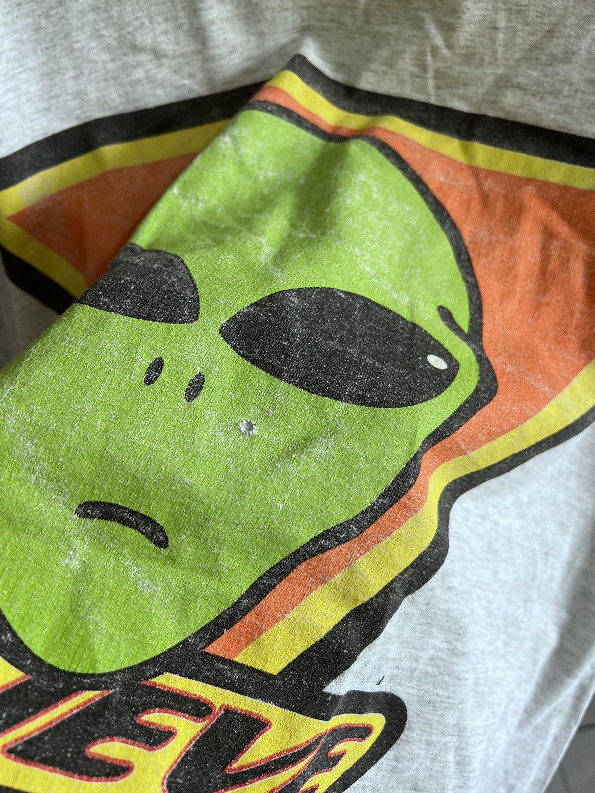 Alien Workshop × Vintage Vintage 90s Alien workshop Size US XL / EU 56 / 4 - 5 Thumbnail