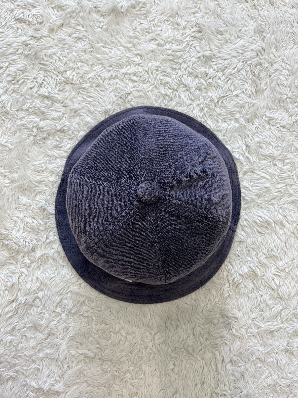 Stussy × Vintage vintage stussy bucket hat Size ONE SIZE - 5 Thumbnail
