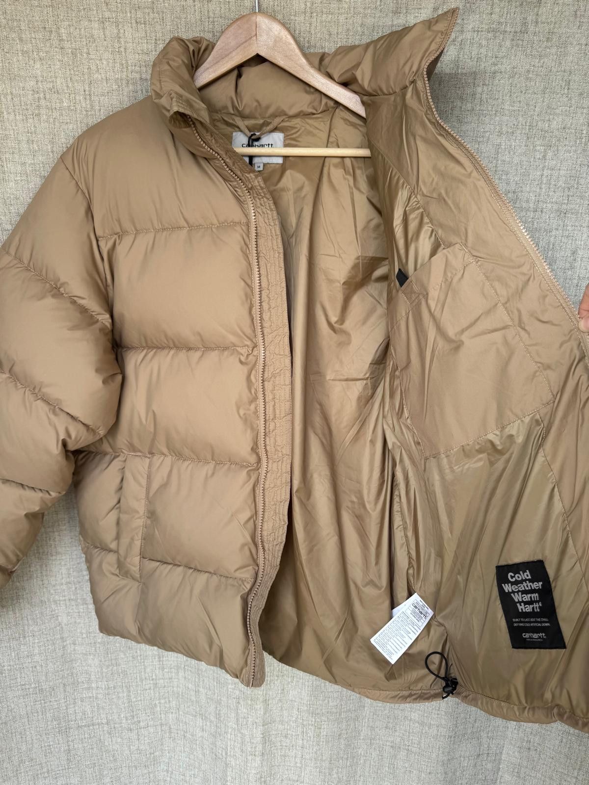 Carhartt Carhartt Springfield Jacket Size US M / EU 48-50 / 2 - 16 Thumbnail