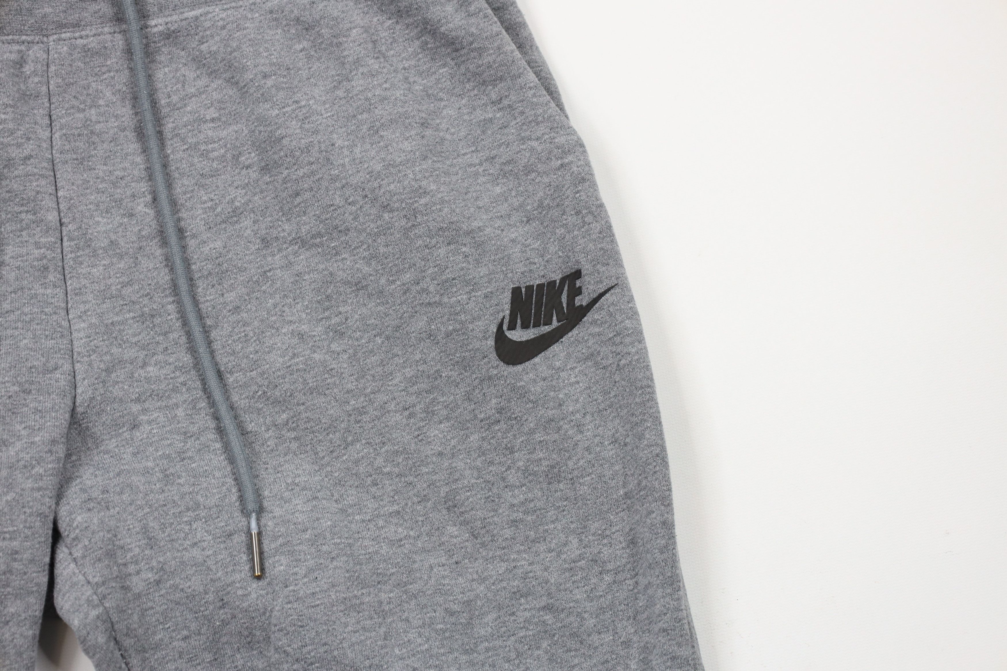 Nike × Vintage Vintage Nike Sportswear Distressed Terry Sweatpants Joggers Size US 36 / EU 52 - 5 Thumbnail