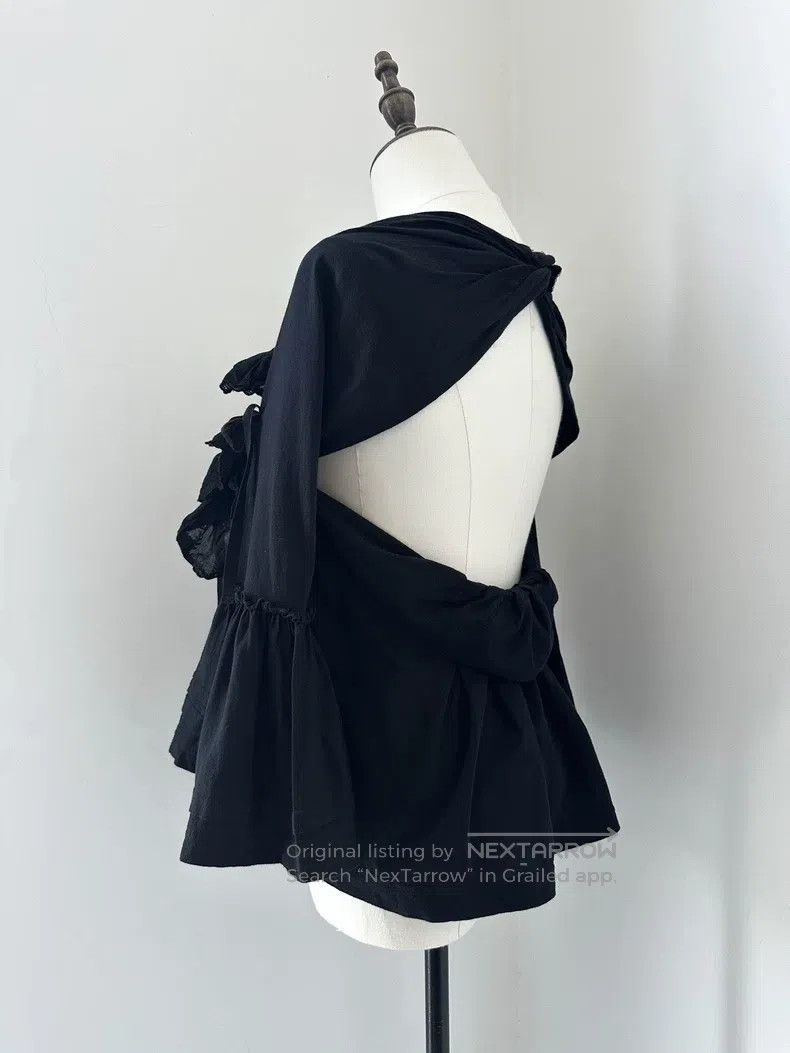 Comme des Garcons Comme Des Garcons upper garment Size M / US 6-8 / IT 42-44 - 3 Thumbnail