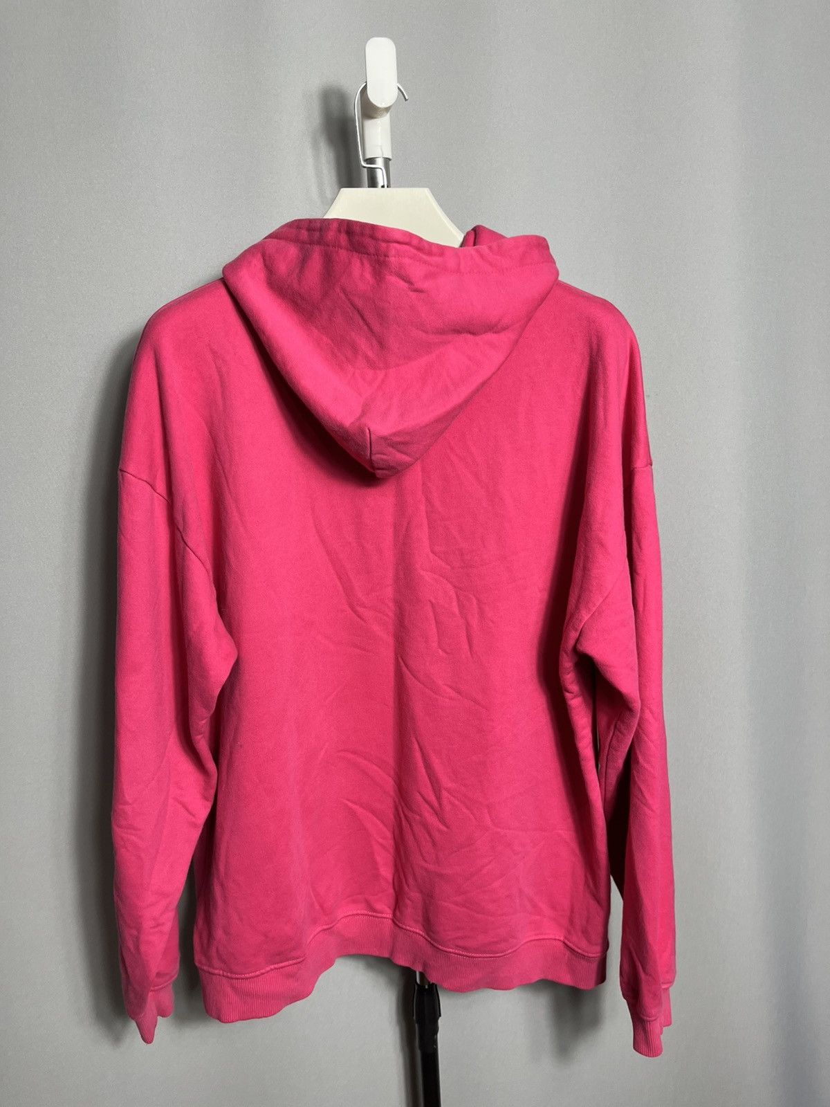 Other Donsmoke I dont smoke unisex hoodie pink cotton Size US L / EU 52-54 / 3 - 8 Thumbnail