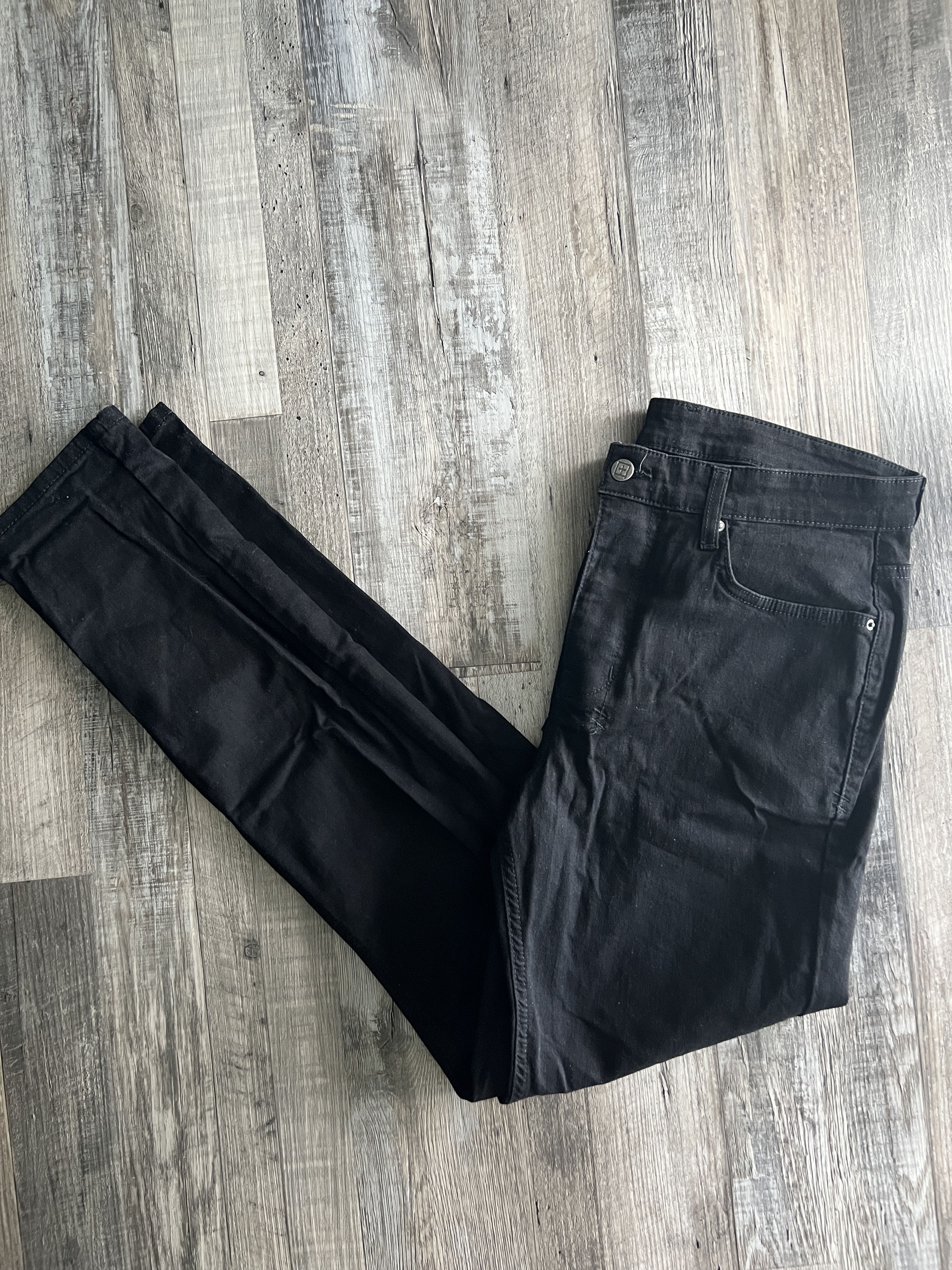 Ksubi Ksubi Chitch Slim Fit Jeans Size US 34 / EU 50 - 5 Thumbnail