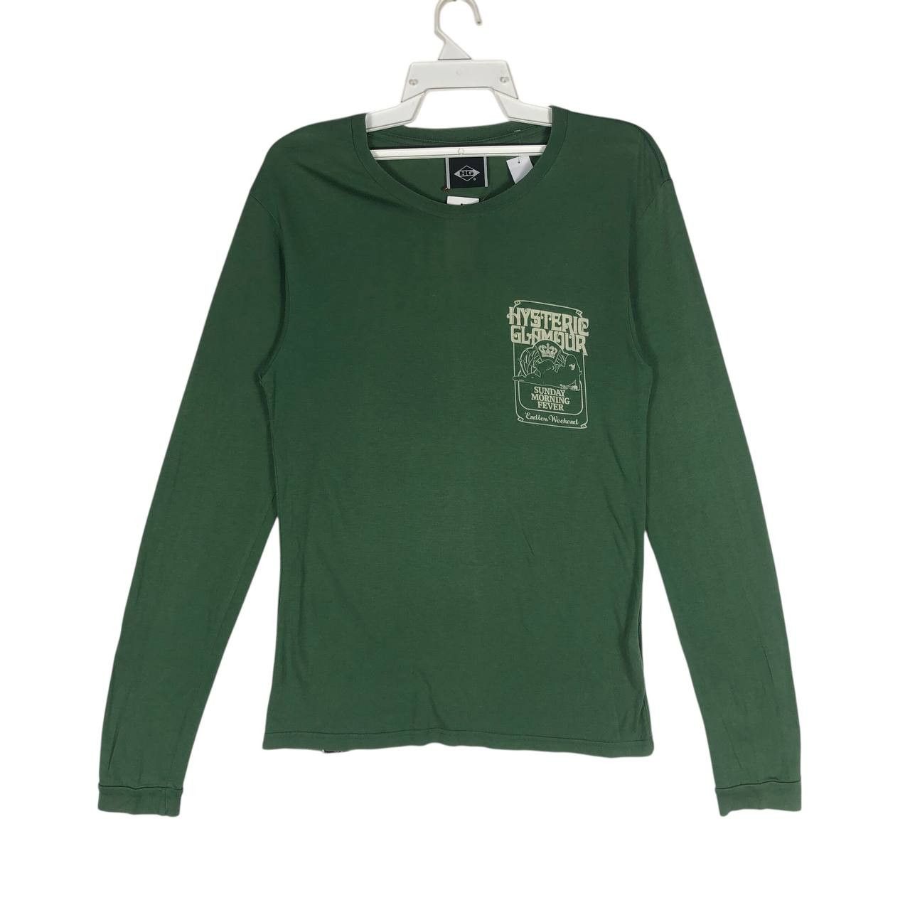 Hysteric Glamour HYSTERIC GLAMOUR Vintage Tee 