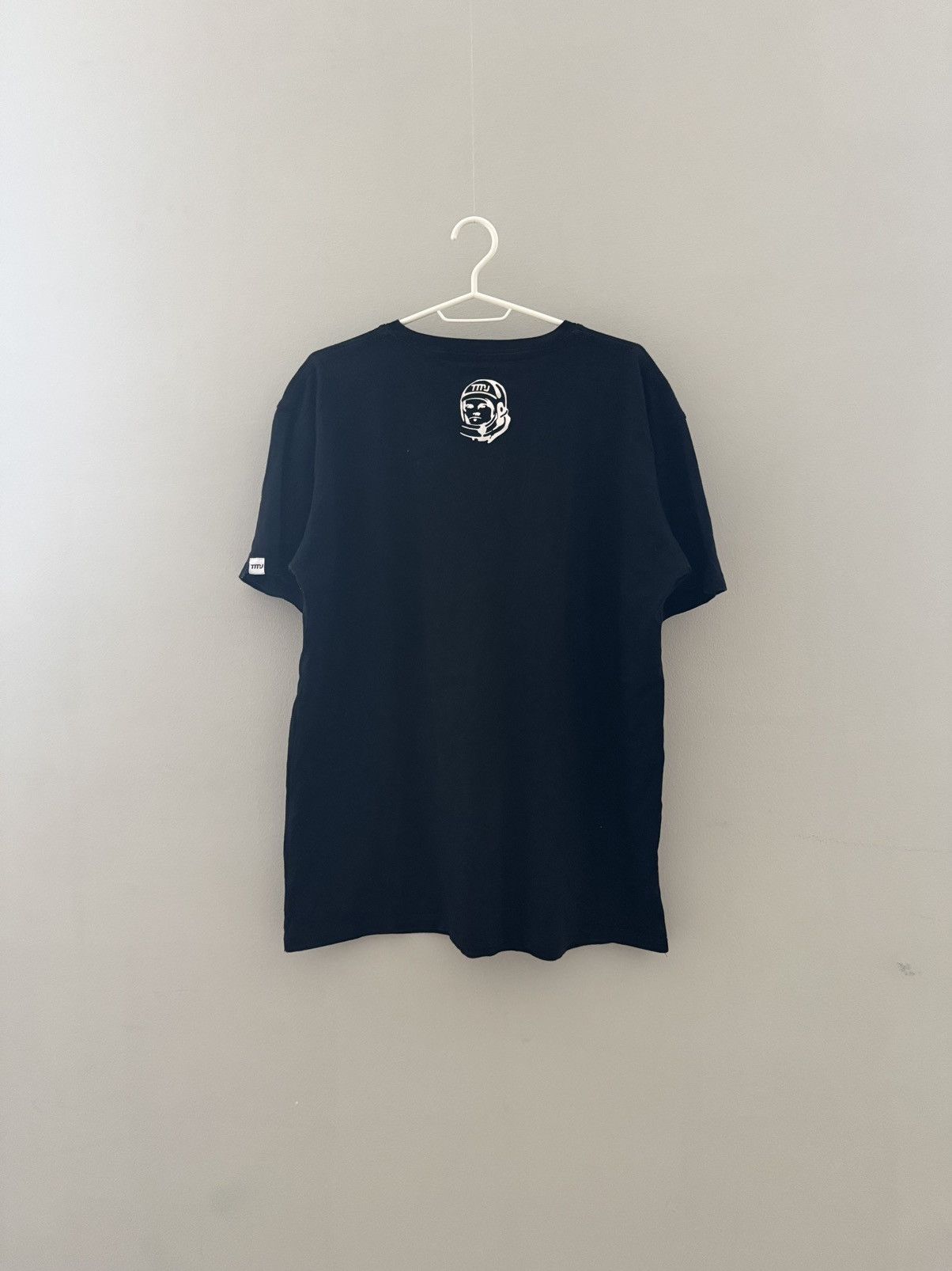Other Vintage Y2K Billionaire Bench Club BBC Tee GYM Size US XL / EU 56 / 4 - 6 Thumbnail