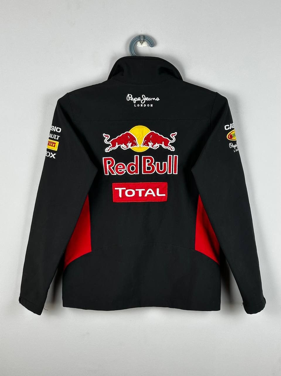 NASCAR Nascar Redbull Racing Infinity Total Jacket Size US S / EU 44-46 / 1 - 1 Thumbnail