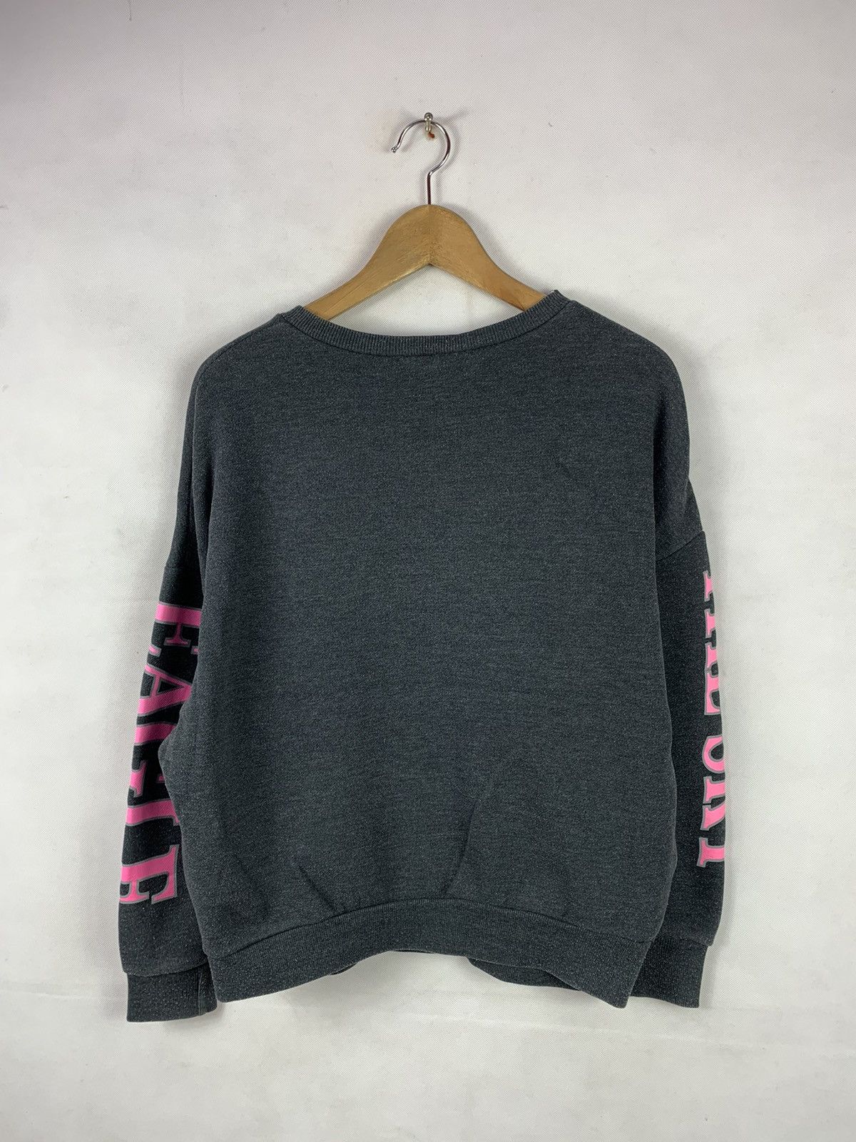 Vintage Steals! Eagles Harley Davidson Lookalike Sweatshirt Size US M / EU 48-50 / 2 - 6 Thumbnail