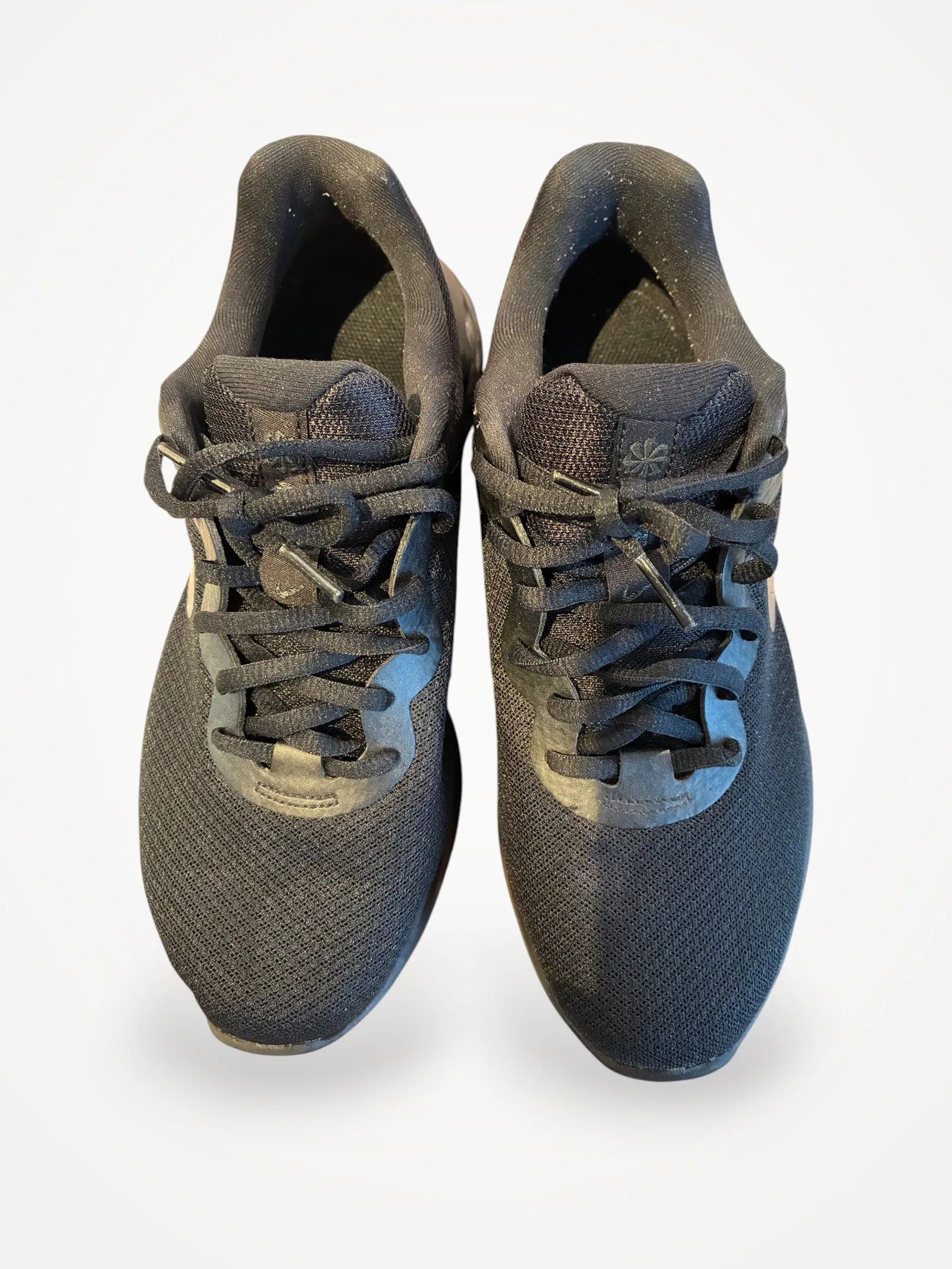 Nike Nike Sneakers Size US 10 / IT 40 - 1 Thumbnail