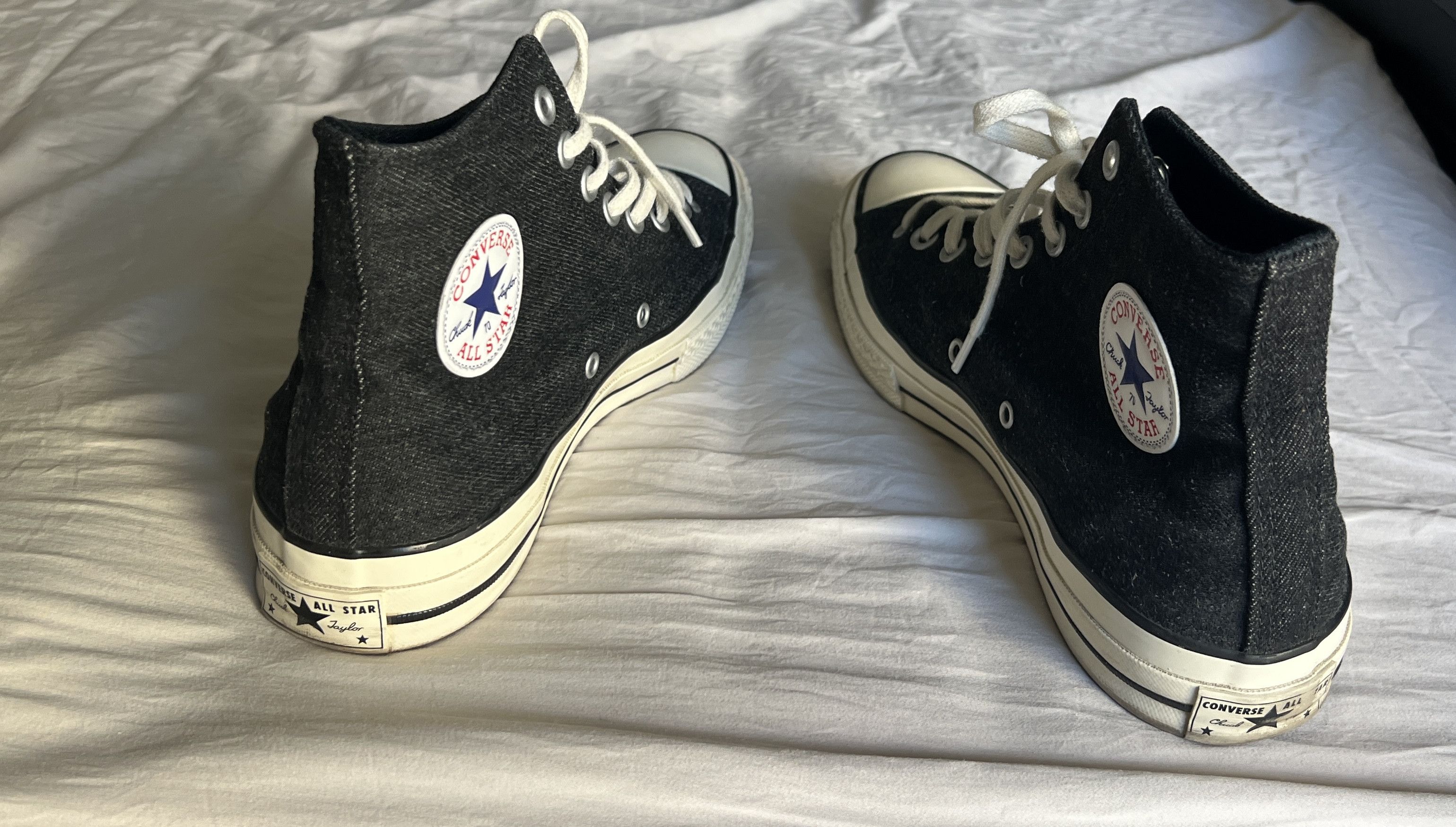 Converse Chuck Taylor 70 Size US 9.5 / EU 42-43 - 3 Thumbnail