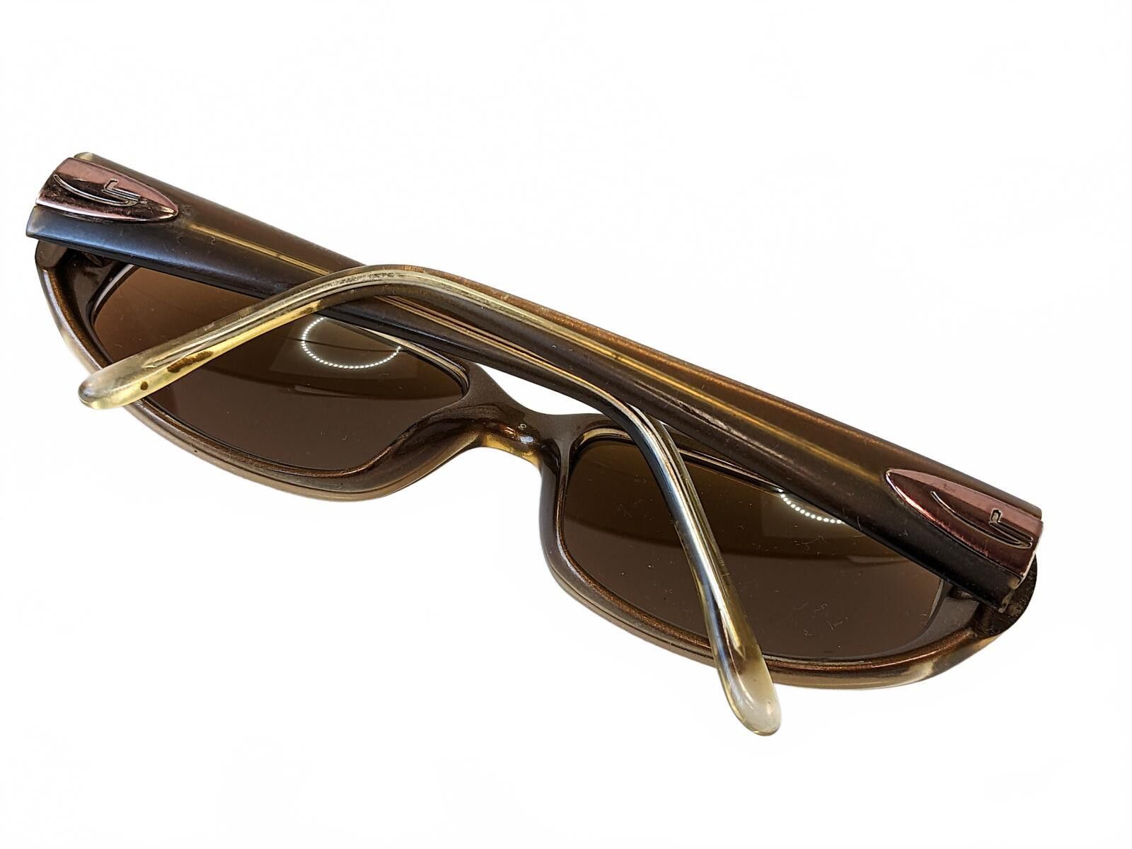 Other Laura Giugiaro LGK016 Women Eyeglasses Italy | Rectangular Size ONE SIZE - 9 Thumbnail