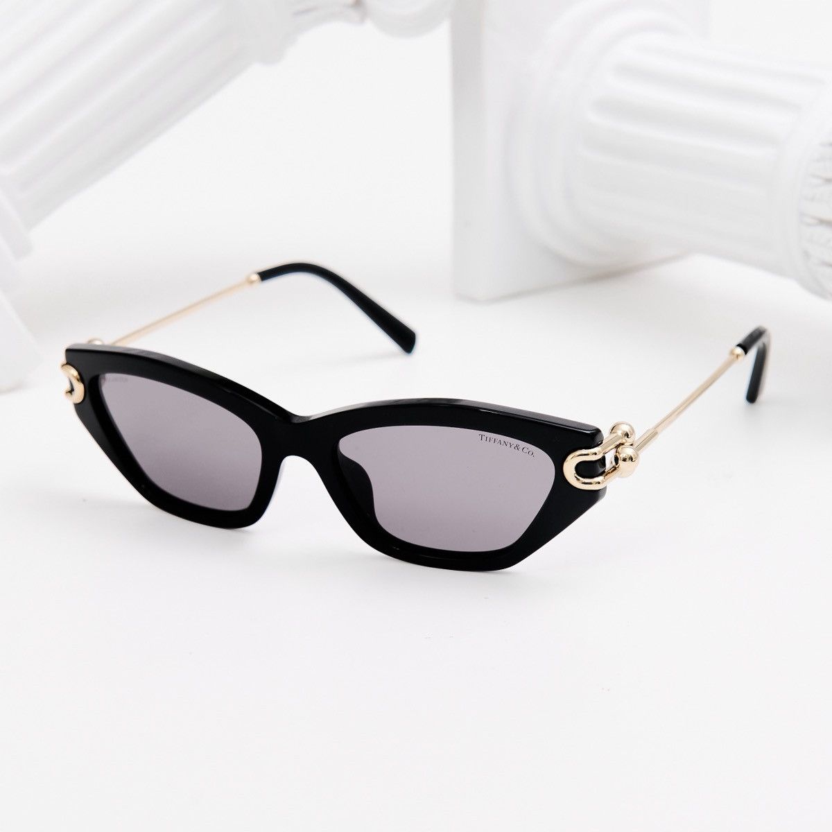Tiffany & Co. TIFFANY&CO 0TF4231U 800181 SUNGLASSES Size ONE SIZE - 2 Thumbnail