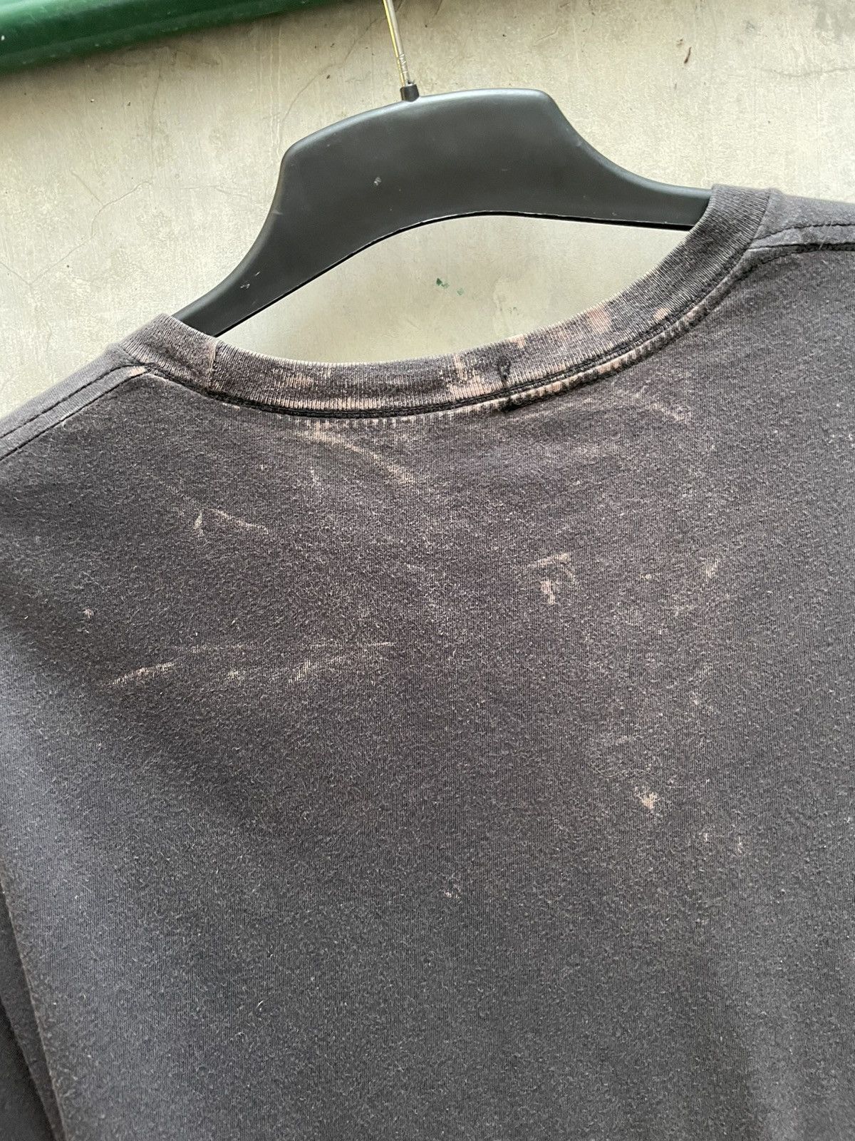 Band Tees Rare KURT COBAIN nirvana spin magazine promo tee shirt M Size US M / EU 48-50 / 2 - 5 Thumbnail