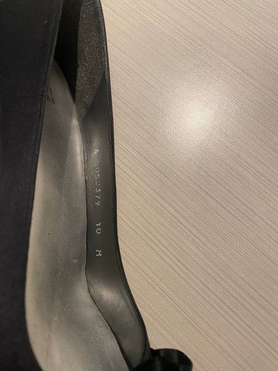 Stuart Weitzman stuart weitzamn designer heels Size US 10 / IT 40 - 4 Thumbnail