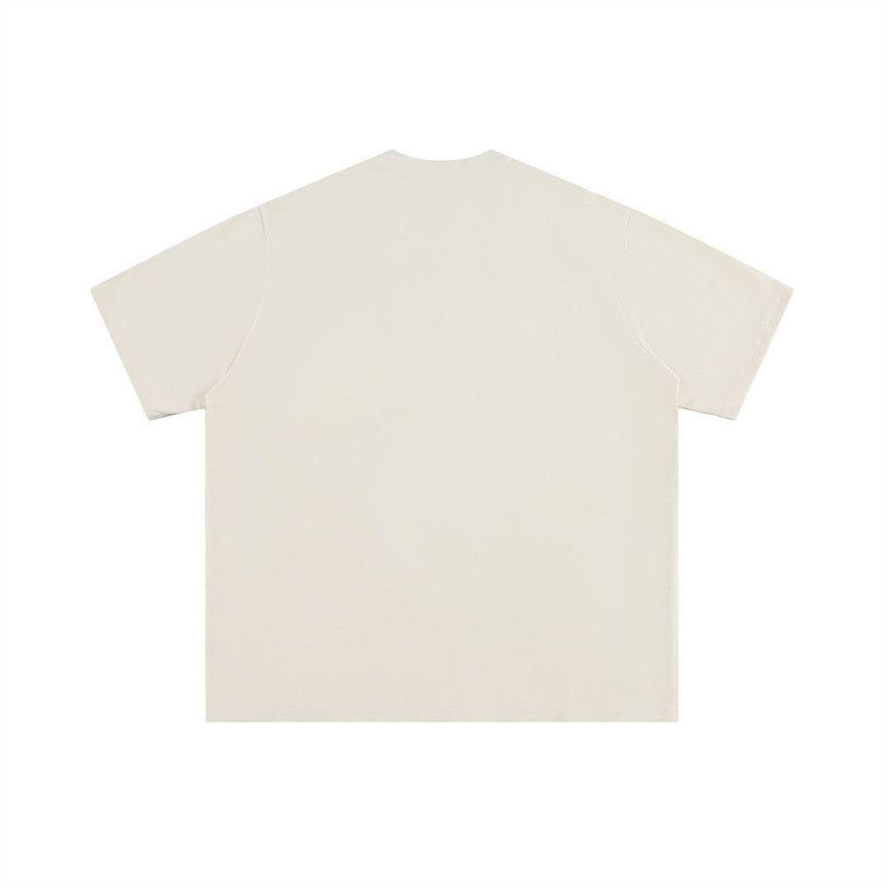 Japanese Brand Men's Loose Casual Penguin Print T-Shirt Short Sleeve Size US M / EU 48-50 / 2 - 2 Thumbnail
