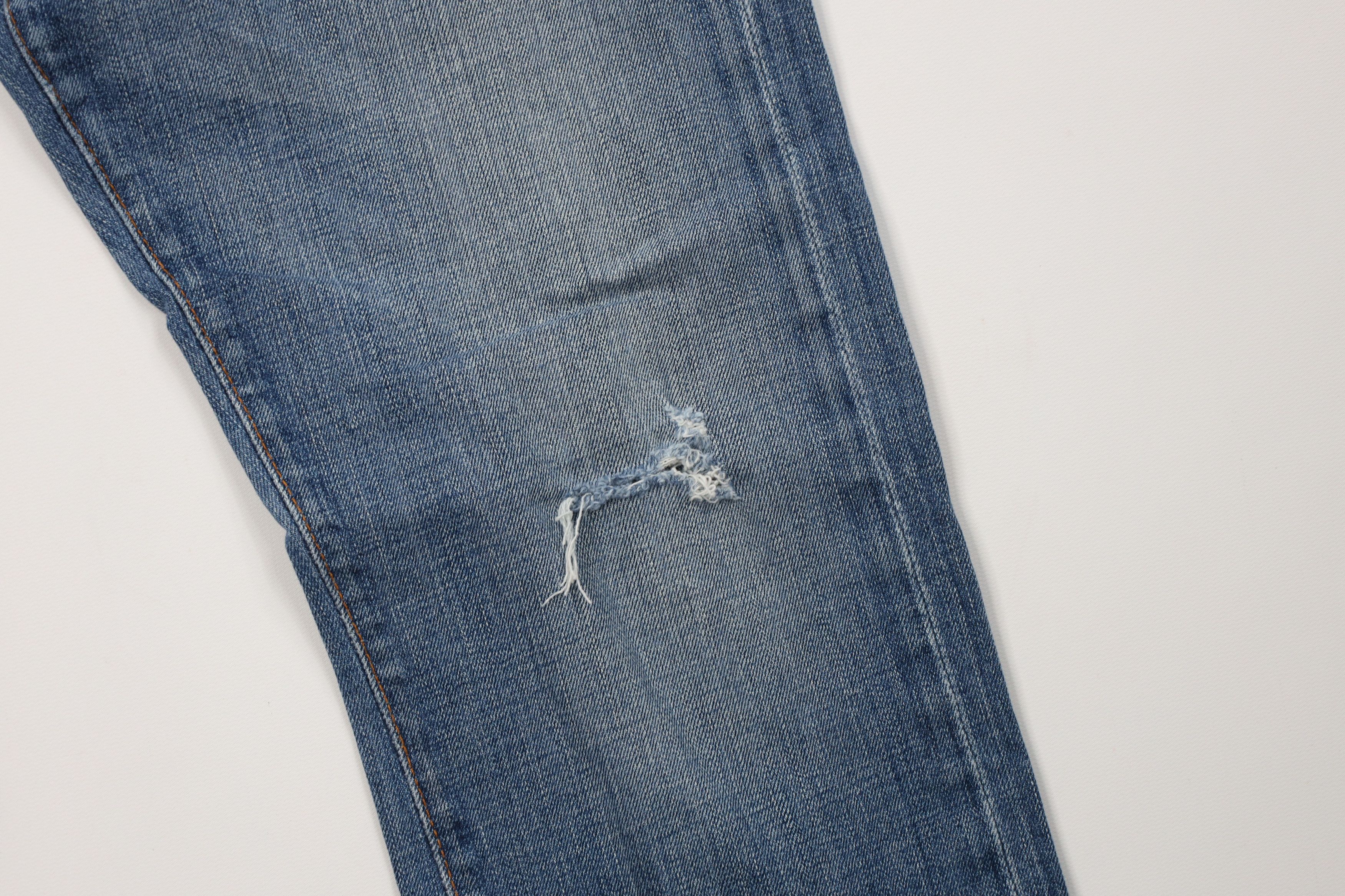 Vintage Y2K Adriano Goldschmied Boyfriend Flared Jeans US