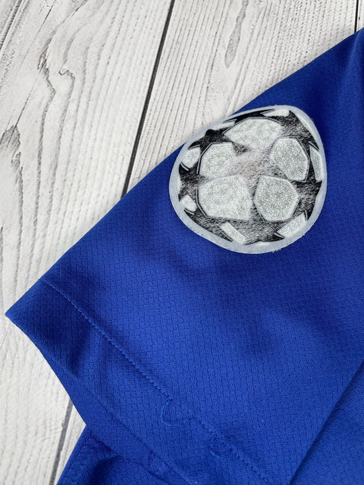 Nike Vintage nike Chelsea 19 Mount soccer jersey size Xs Size US XS / EU 42 / 0 - 8 Thumbnail