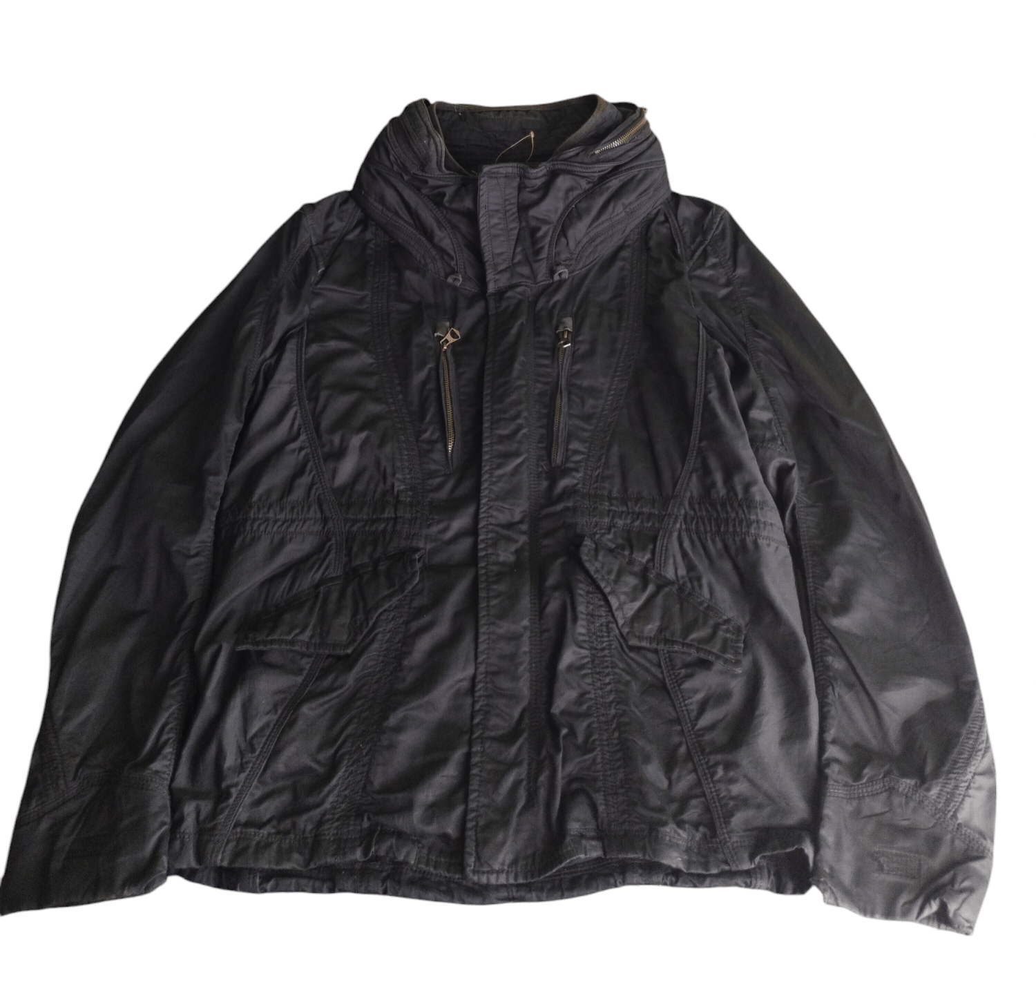 Men's Le Grande Bleu (L.G.B.) Outerwear | Grailed