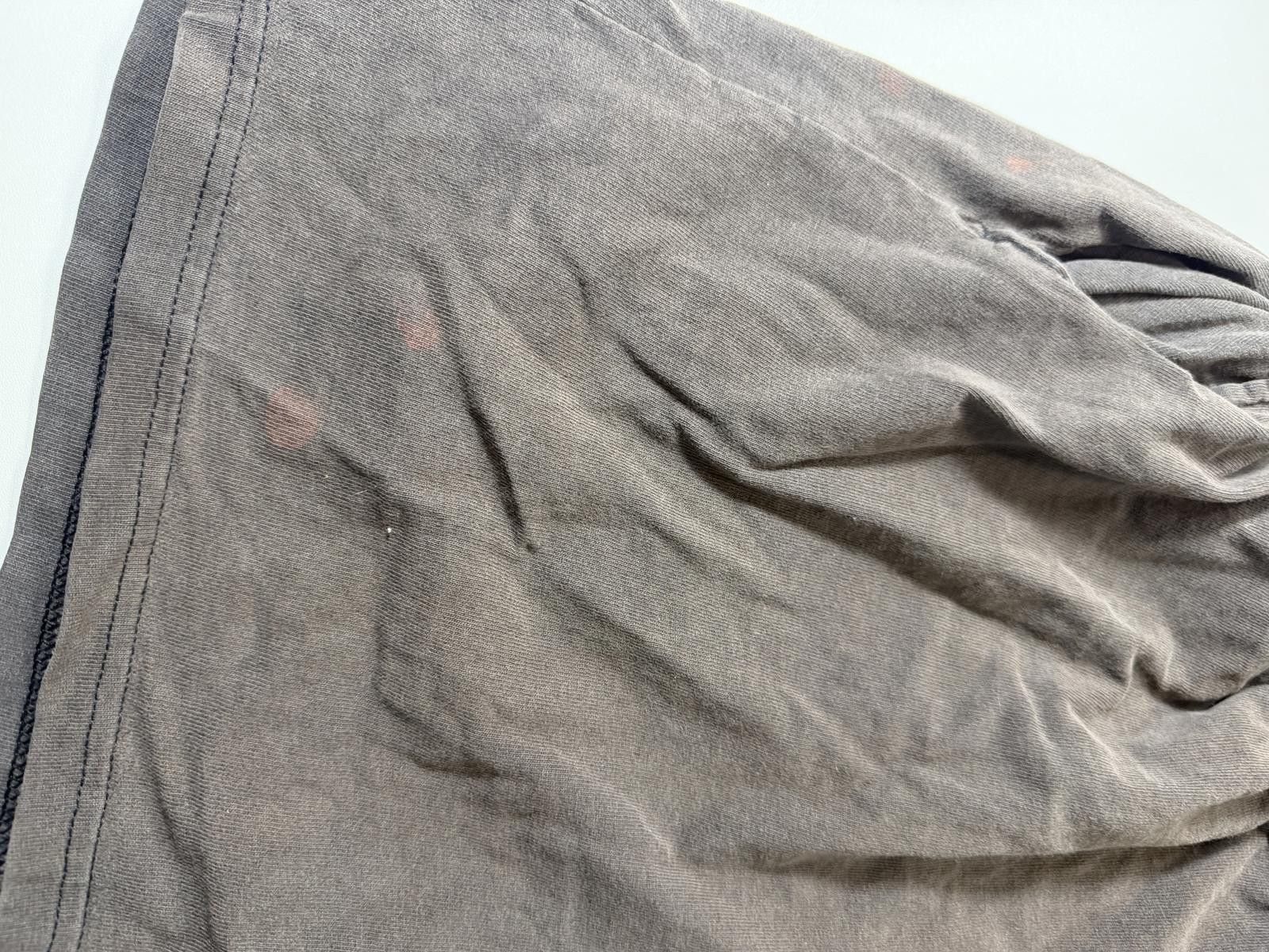 Nike Nike Athletic Shorts with Elastic Waistband faded black L Size US 34 / EU 50 - 3 Thumbnail