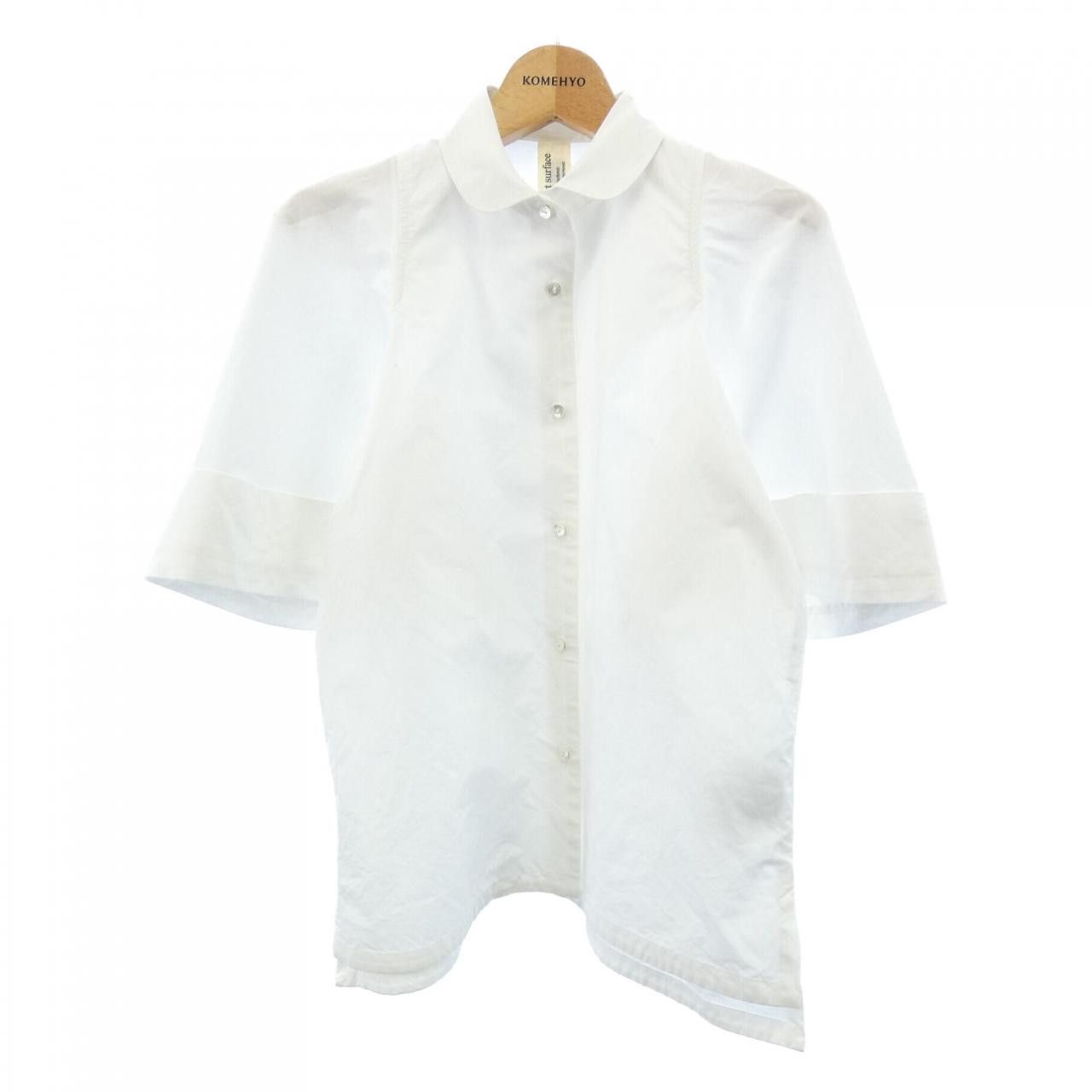 Other Other support surface short sleeve shirt Textile T-Shirts DUTY FREE for USA Size ONE SIZE - 1 Thumbnail