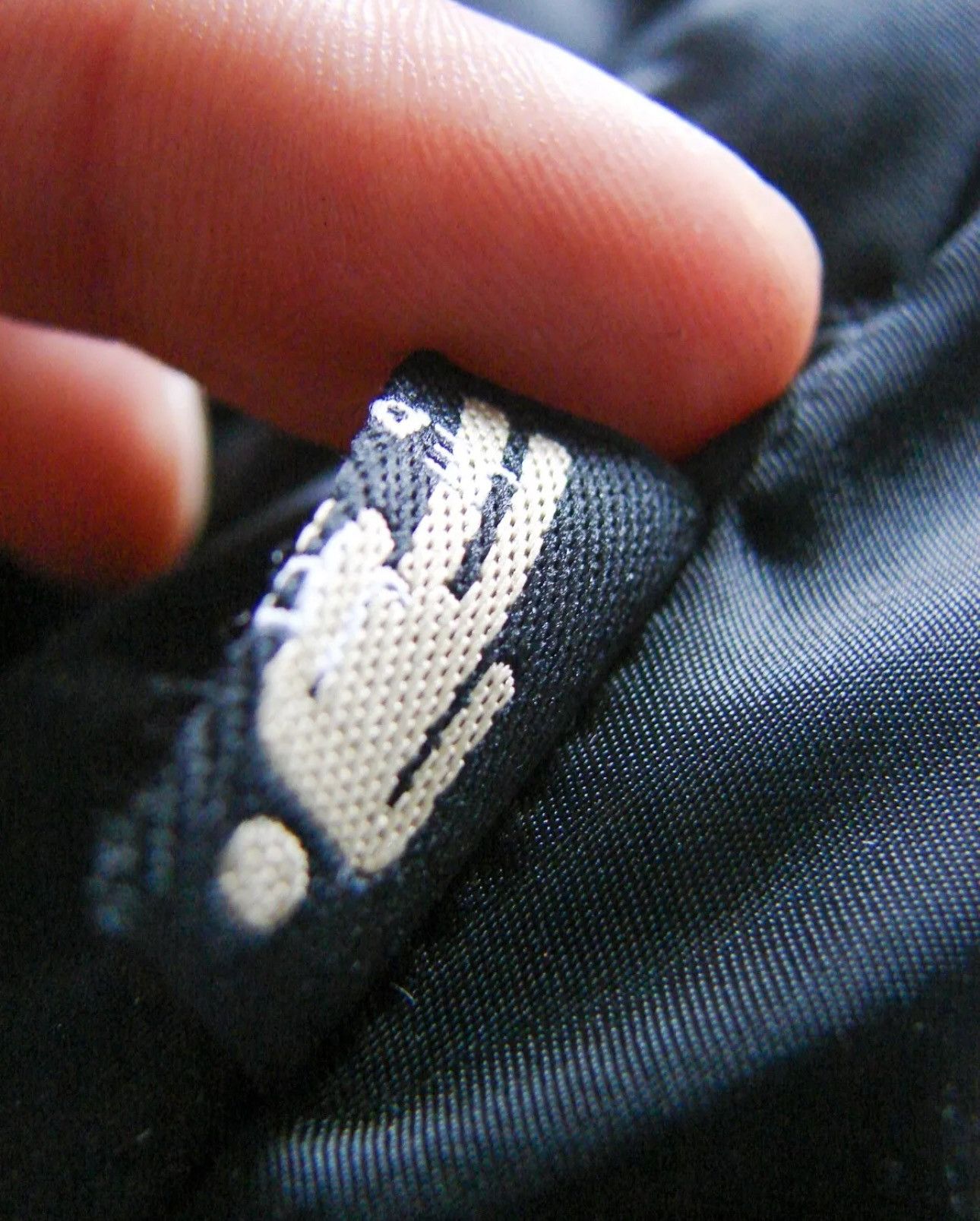 Jean Paul Gaultier Vintage Jean Paul Gaultier Black Satin Emboss Bomber Jacket Size US L / EU 52-54 / 3 - 10 Thumbnail
