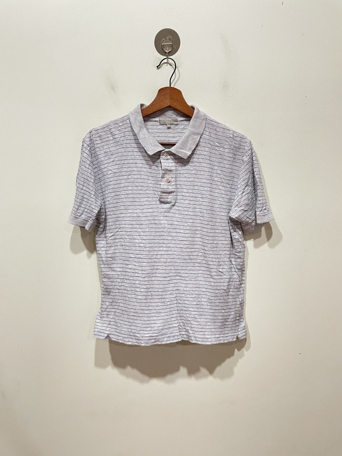 Margaret Howell Margaret Howell Shirt Size US M / EU 48-50 / 2 - 1 Thumbnail