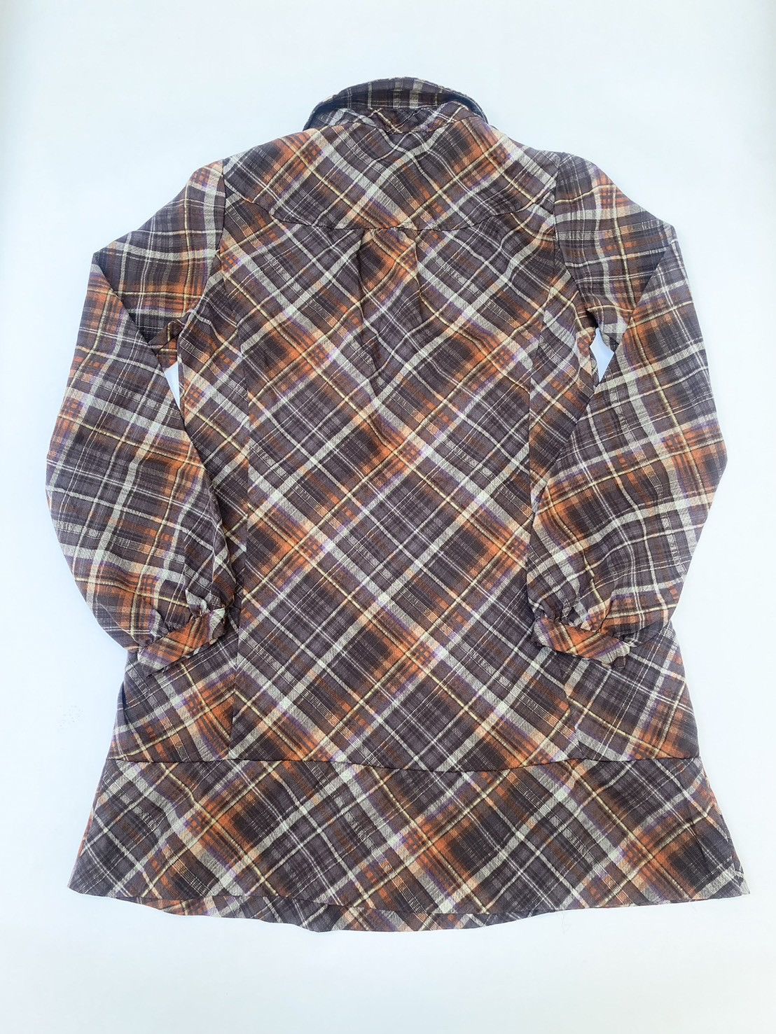 Designer Arnaldo bassini italian dress Size S / US 4 / IT 40 - 6 Thumbnail