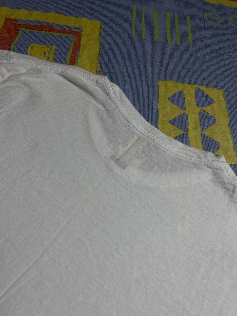 Hanes Vintage Hanes t-shirt Size US S / EU 44-46 / 1 - 14 Thumbnail