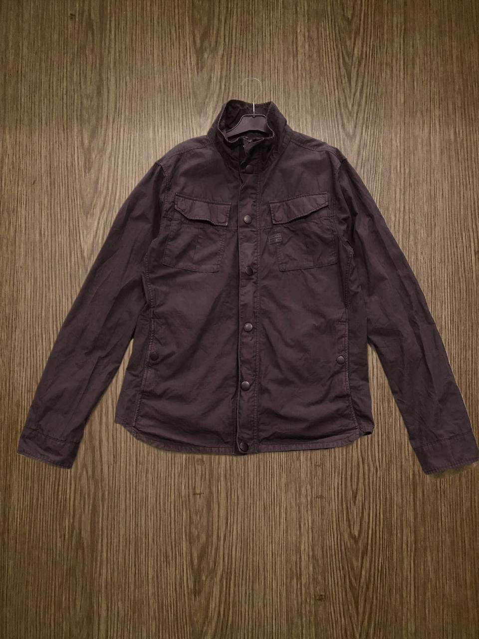 G-Star G-Star Raw Jacket Size US M / EU 48-50 / 2 - 1 Thumbnail