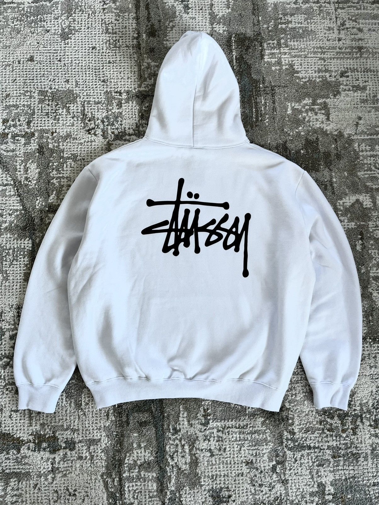 Stussy Stussy Australia Hoodie Size US XL / EU 56 / 4 - 1 Thumbnail