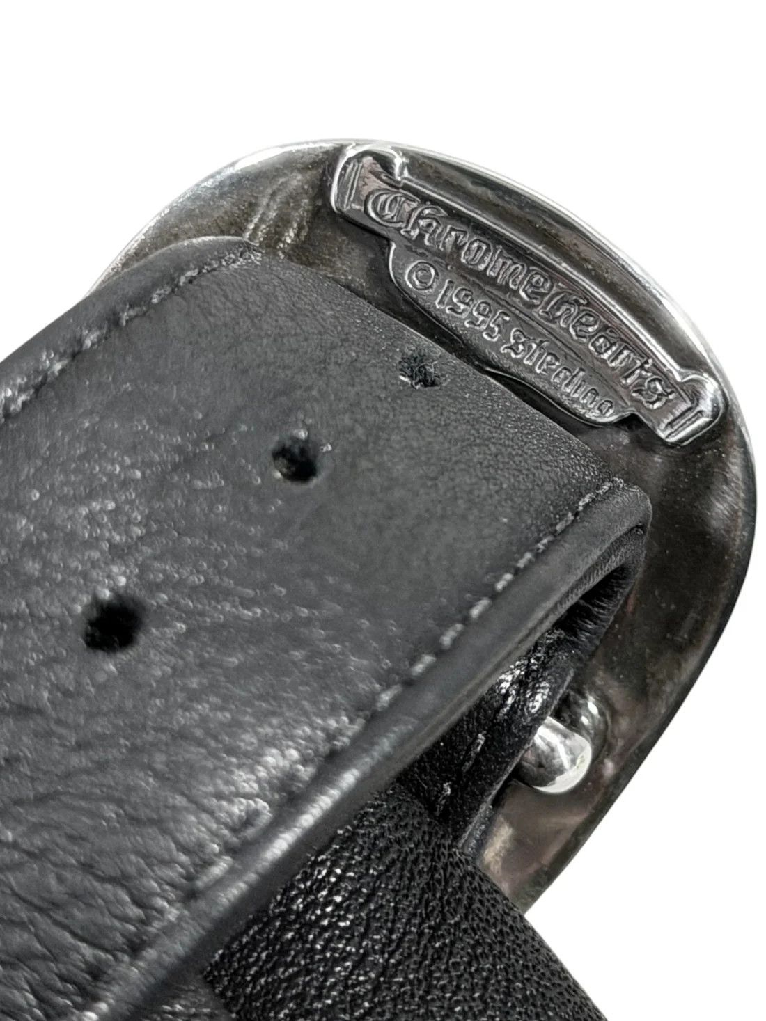 Chrome Hearts Snat Pack XL #4 Size ONE SIZE - 17 Thumbnail