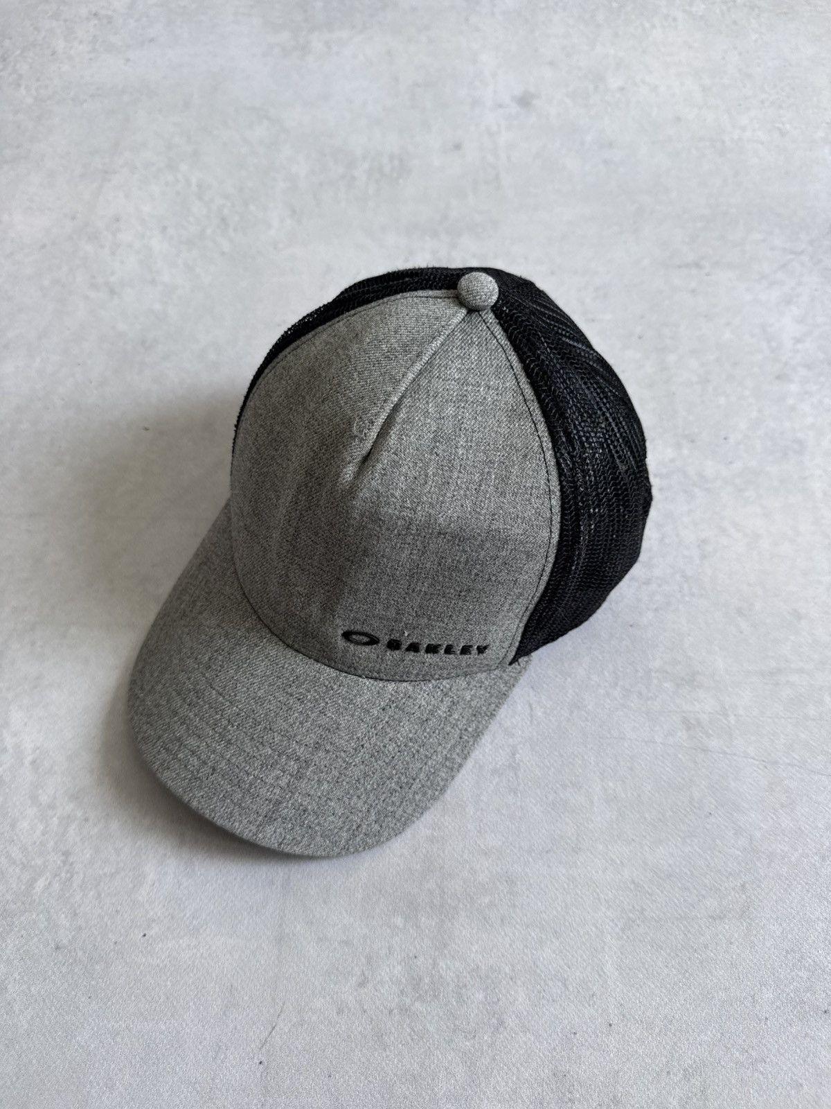 Oakley Oakley Men’s Regular Trucket Cap U.S.A Vibe Size ONE SIZE - 1 Thumbnail