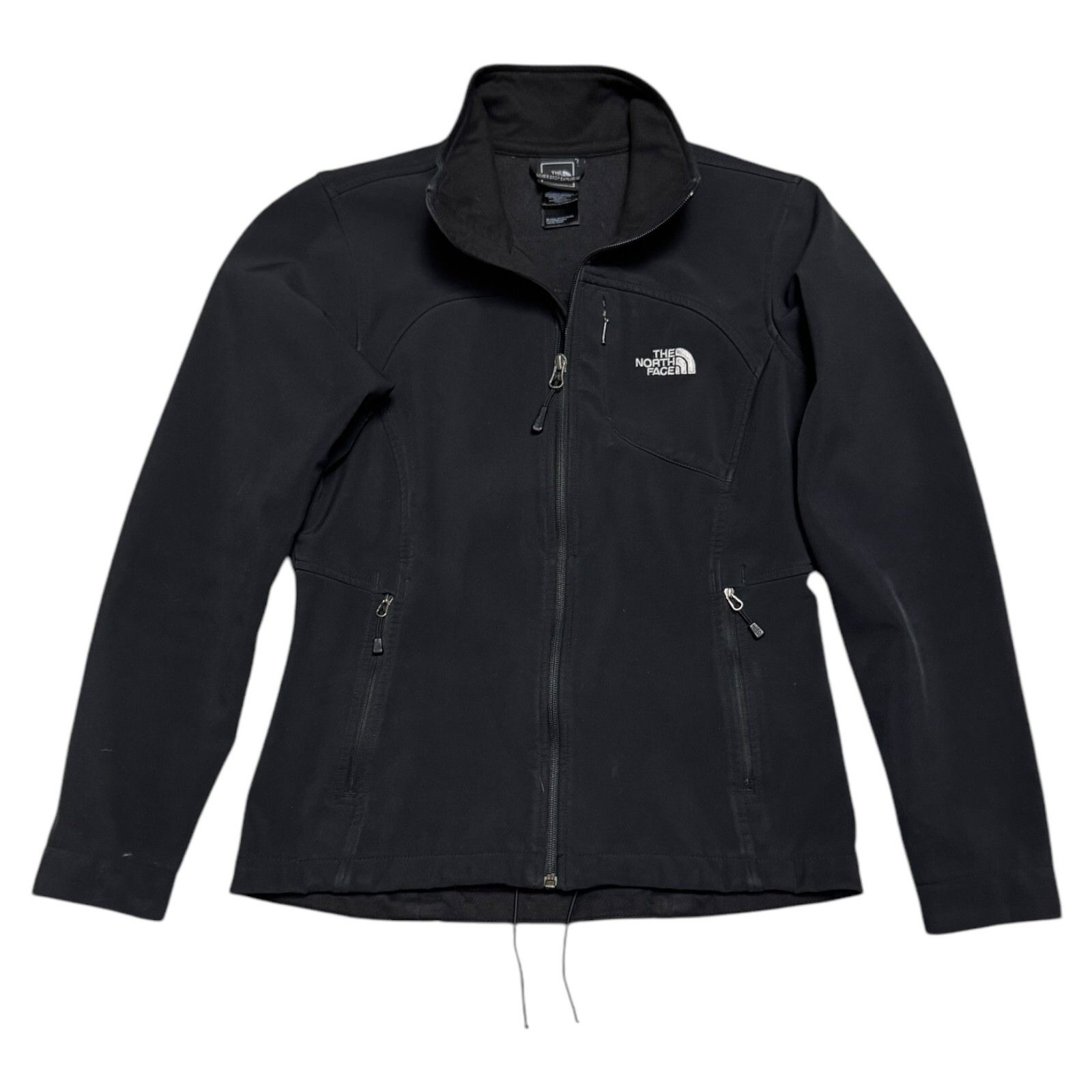 The North Face THE NORTH FACE Waterproof Windbreaker Outdoor Jacket Small Size S / US 4 / IT 40 - 1 Thumbnail