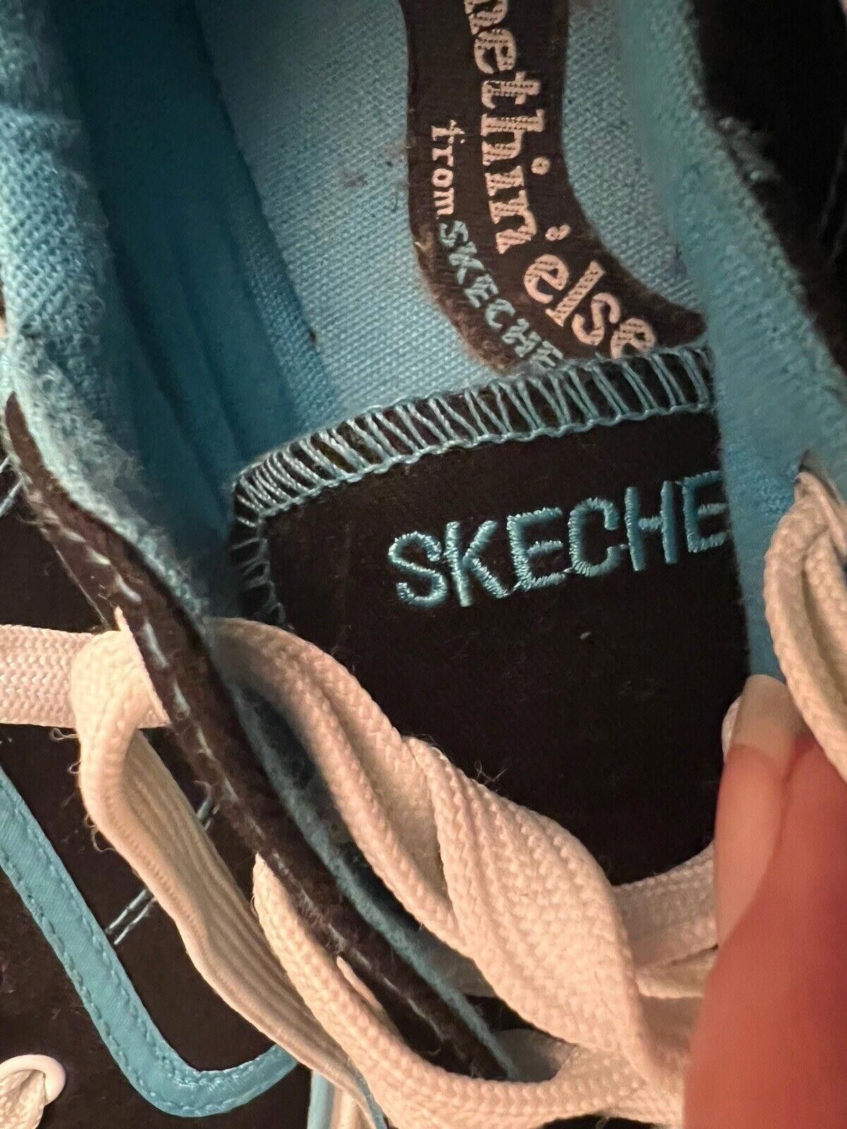 SKECHERS Sketchers Something Else Sneaker Size 8.5 Size US 8.5 / IT 38.5 - 6 Thumbnail