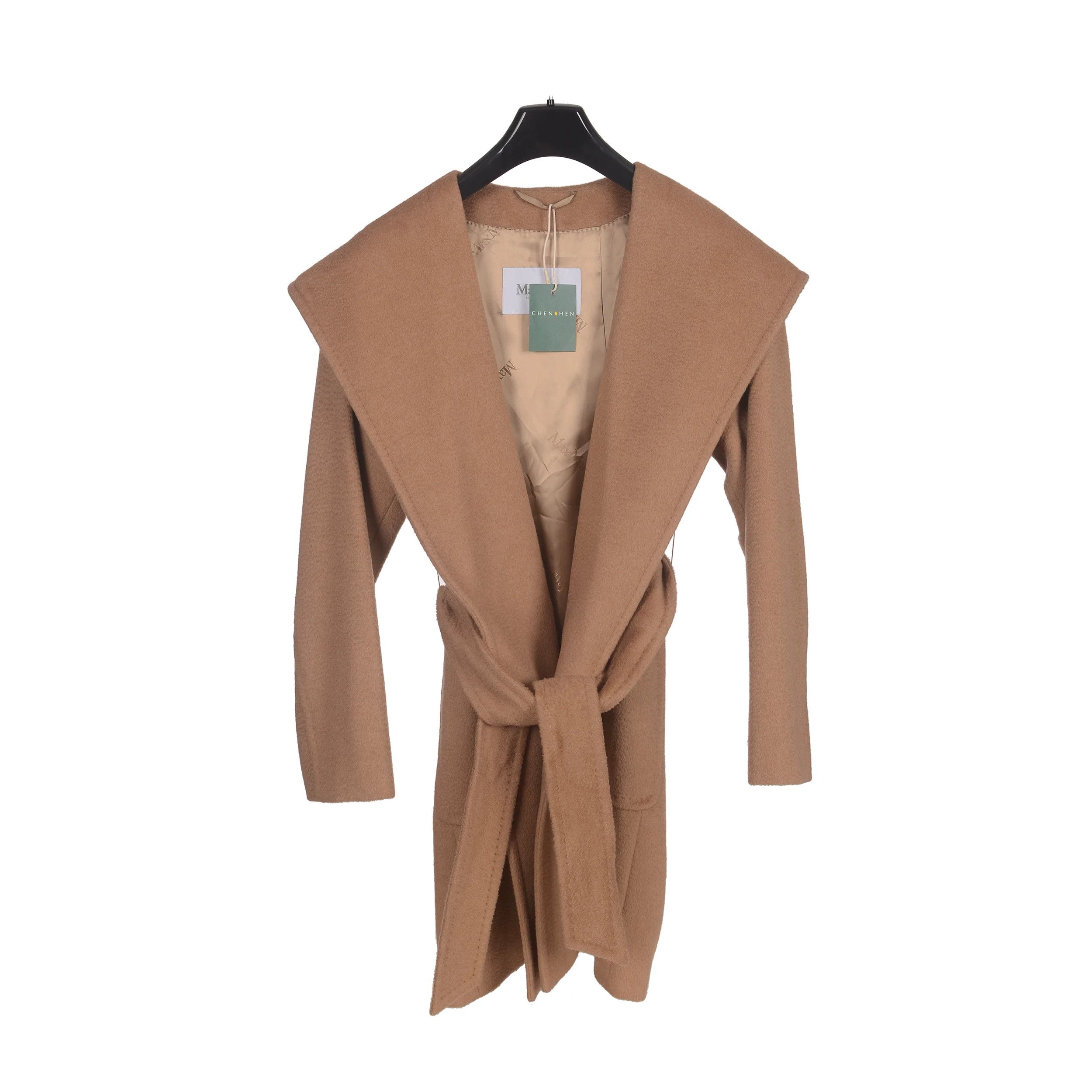 Burberry Burberry Coat XS Women Size XS / US 0-2 / IT 36-38 - 1 Thumbnail