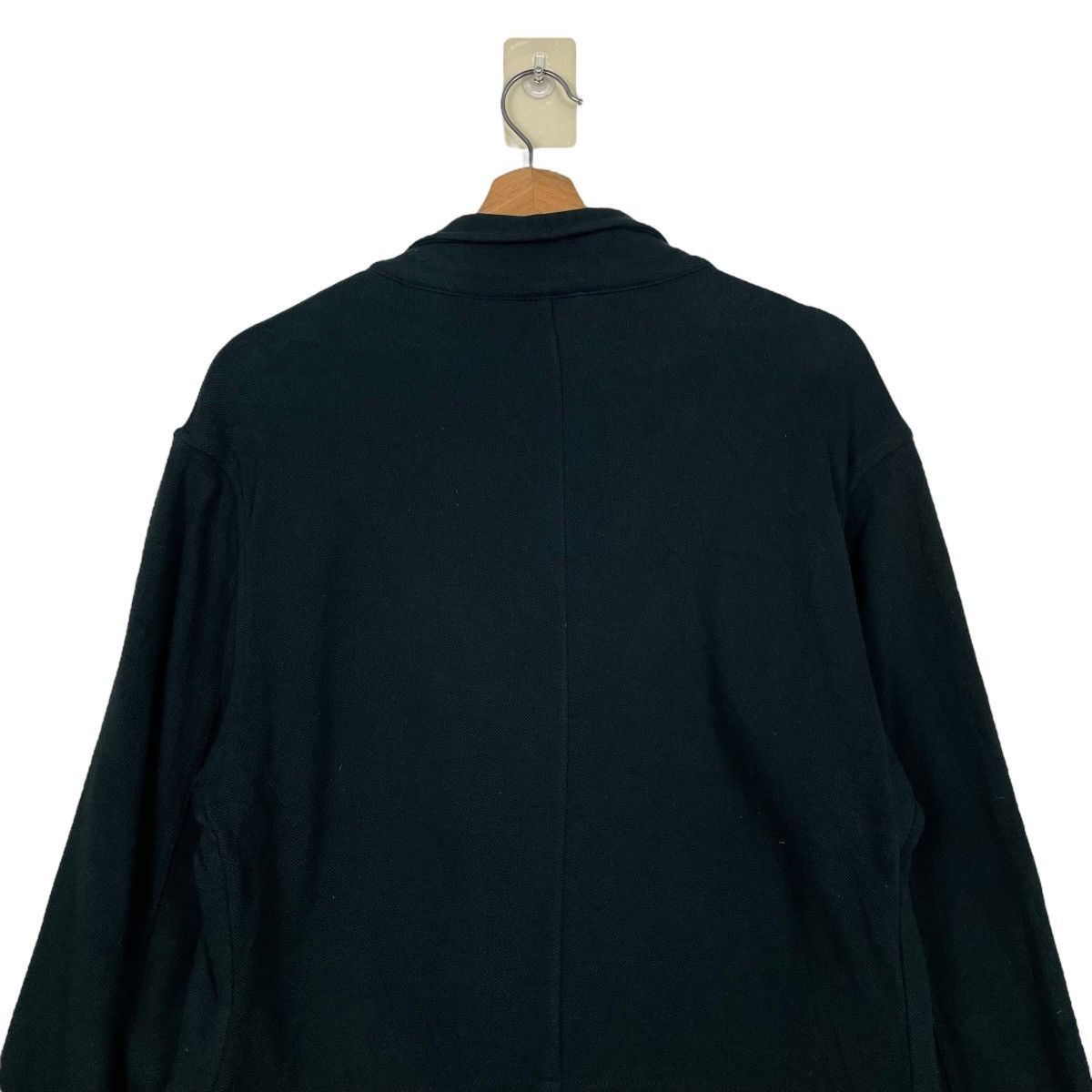 Polo Ralph Lauren Vintage Polo Ralph Lauren Casual Jacket Size US M / EU 48-50 / 2 - 8 Thumbnail