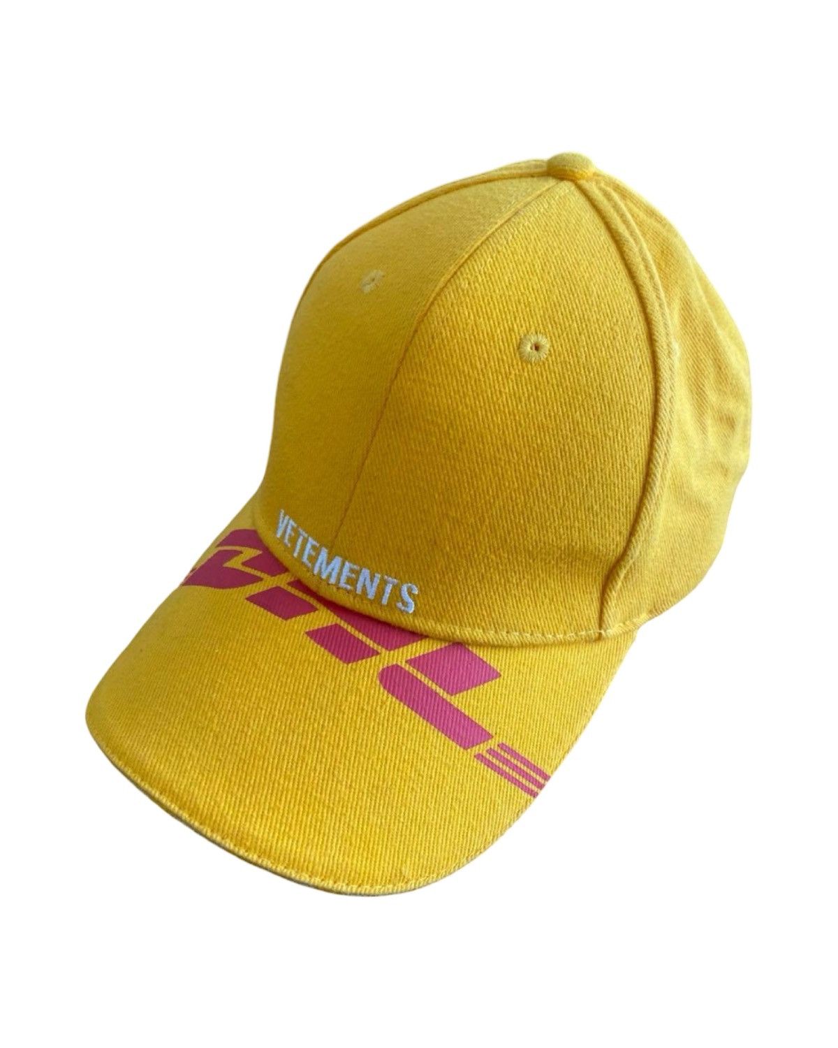 Vetements Securite Cap | Grailed