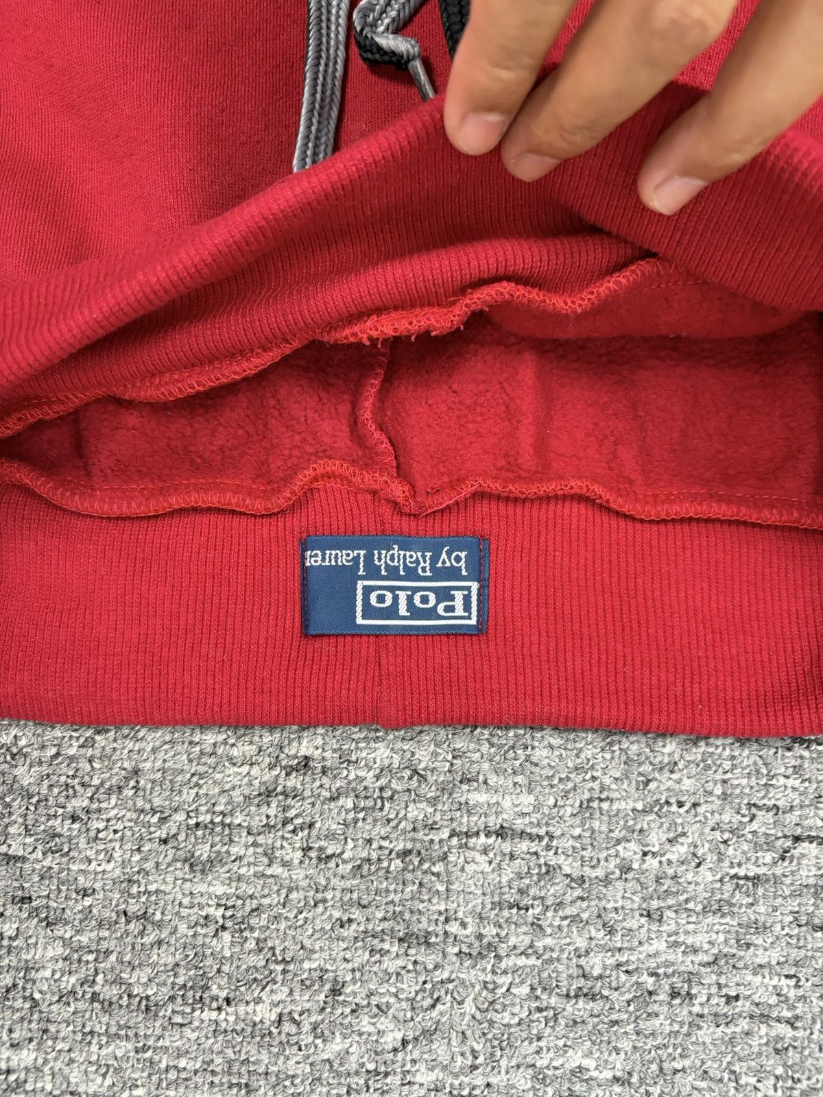 Polo Ralph Lauren Polo Ralph Lauren Sweat Pant Jogger size L Size US 34 / EU 50 - 3 Thumbnail