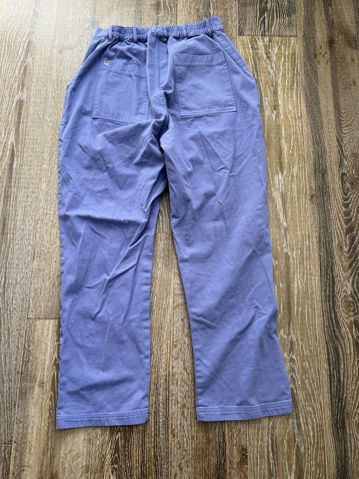 Big Bud Press Big bud press work pants Size US 35 - 4 Thumbnail