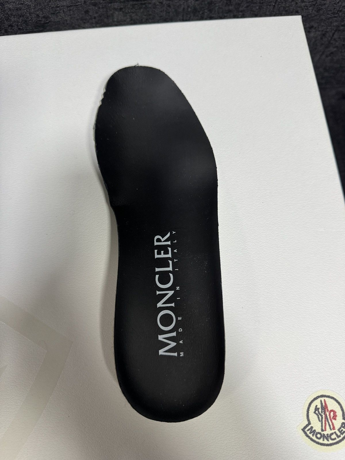 Moncler Moncler insolux boots Size US 5 / IT 35 - 5 Thumbnail