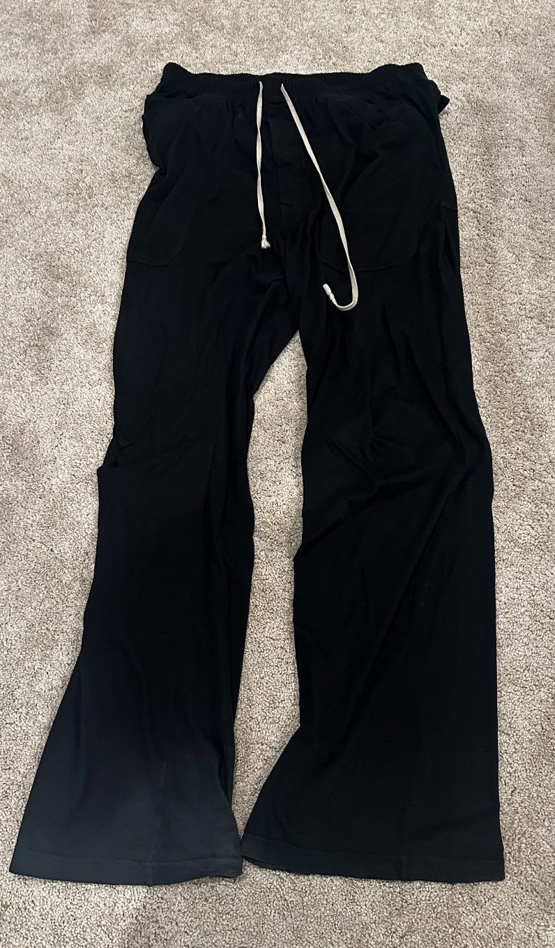 Rick Owens Rick owens lounge pants Size US 34 / EU 50 - 1 Thumbnail