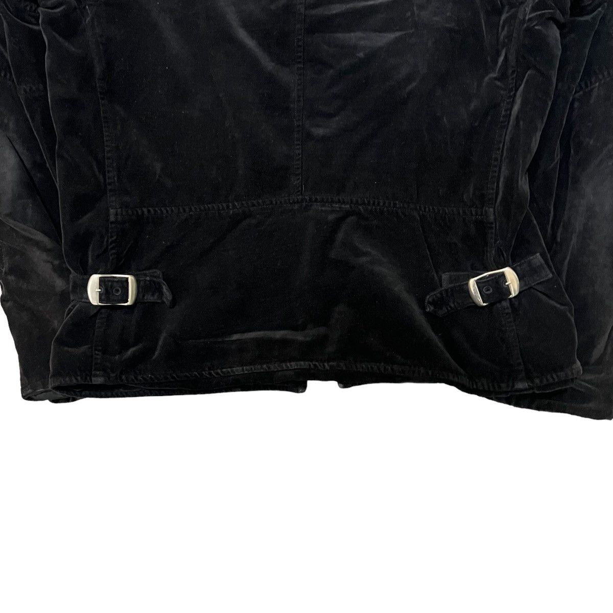 Comme des Garcons × Junya Watanabe JUNYA WATANABE MAN 07AW