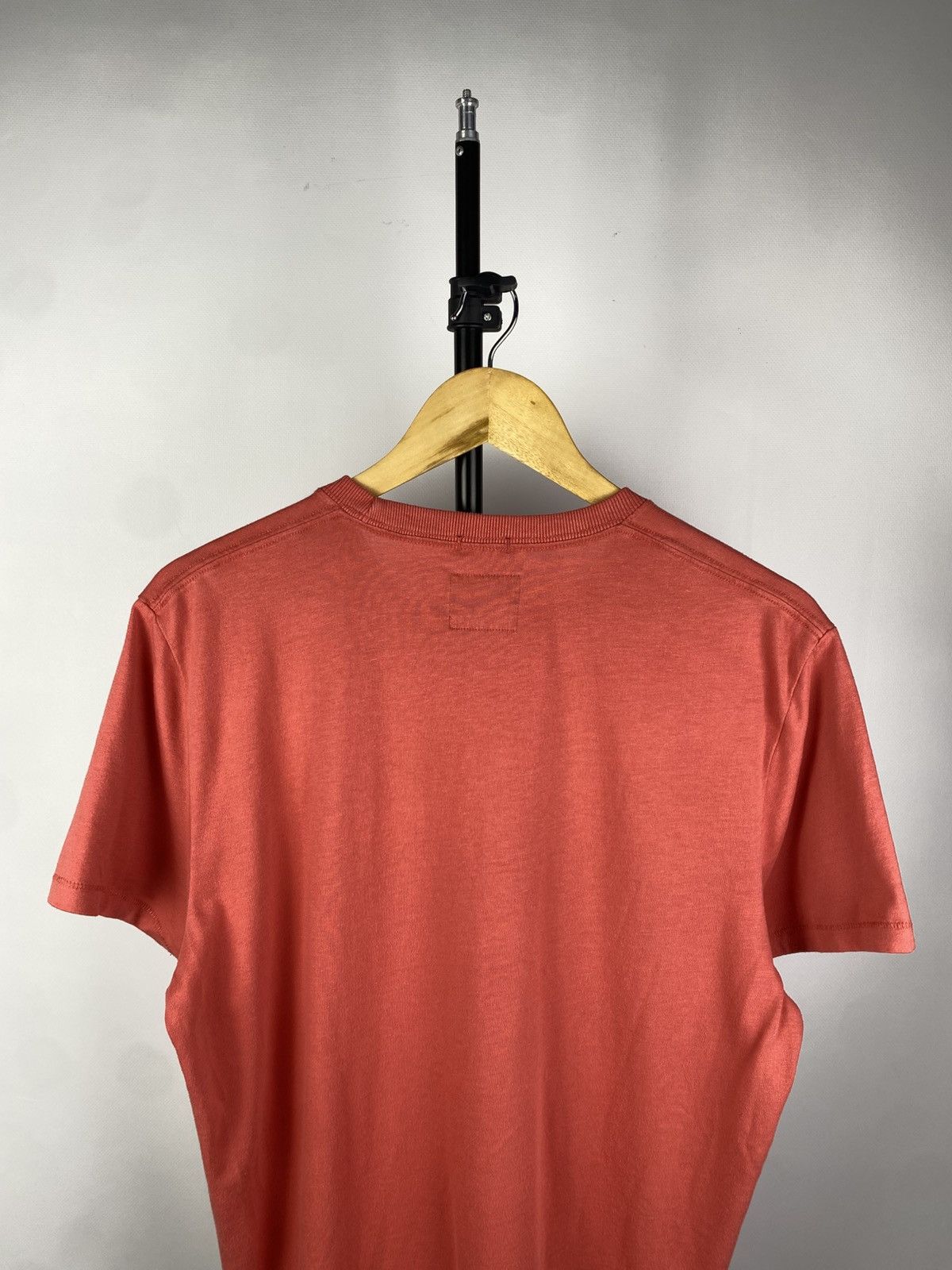 Abercrombie & Fitch × Vintage Vintage 90s Abercrombie & Fitch Spell Out Graphic T Shirt Size US XL / EU 56 / 4 - 8 Thumbnail