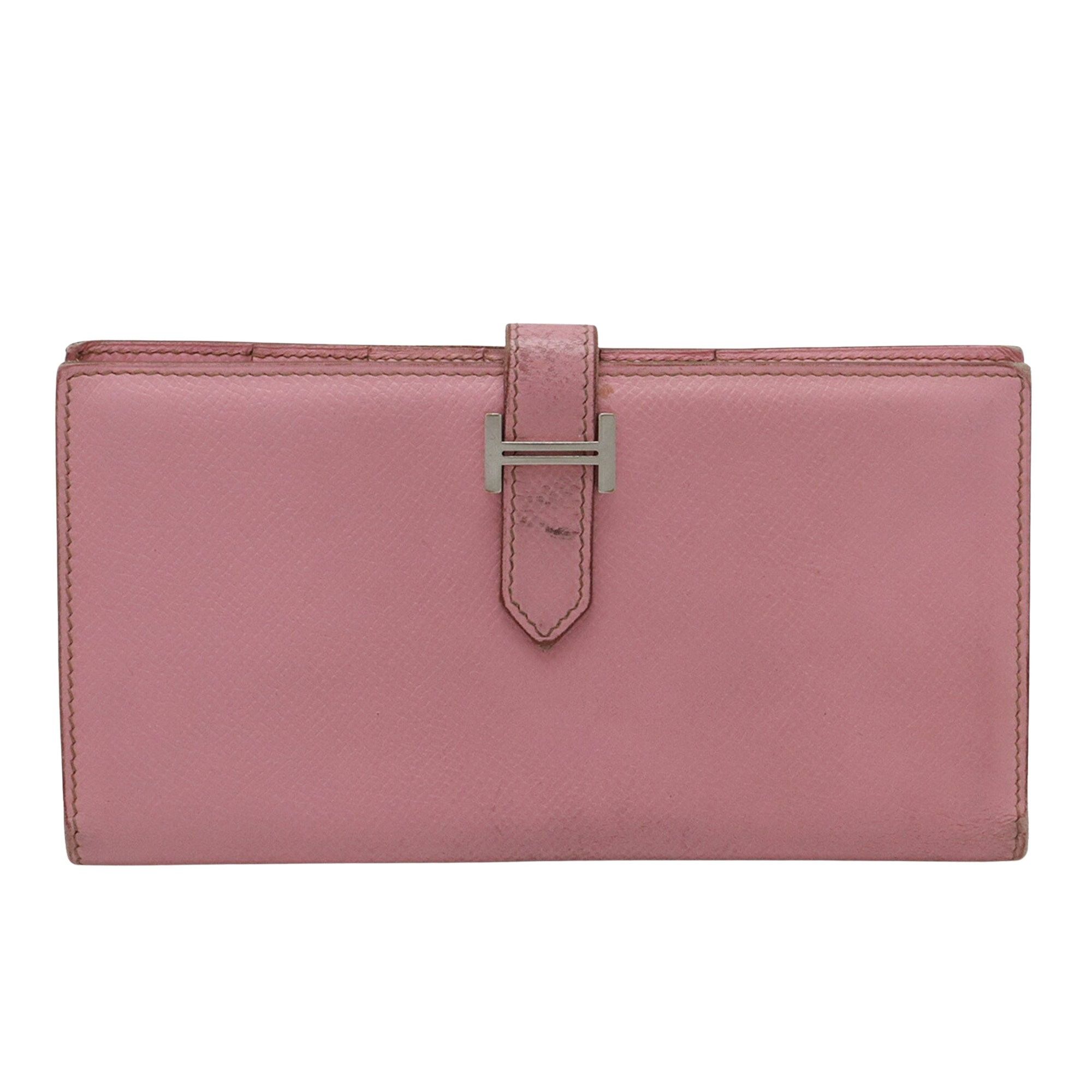 Hermes Hermès wallet Size ONE SIZE - 1 Thumbnail