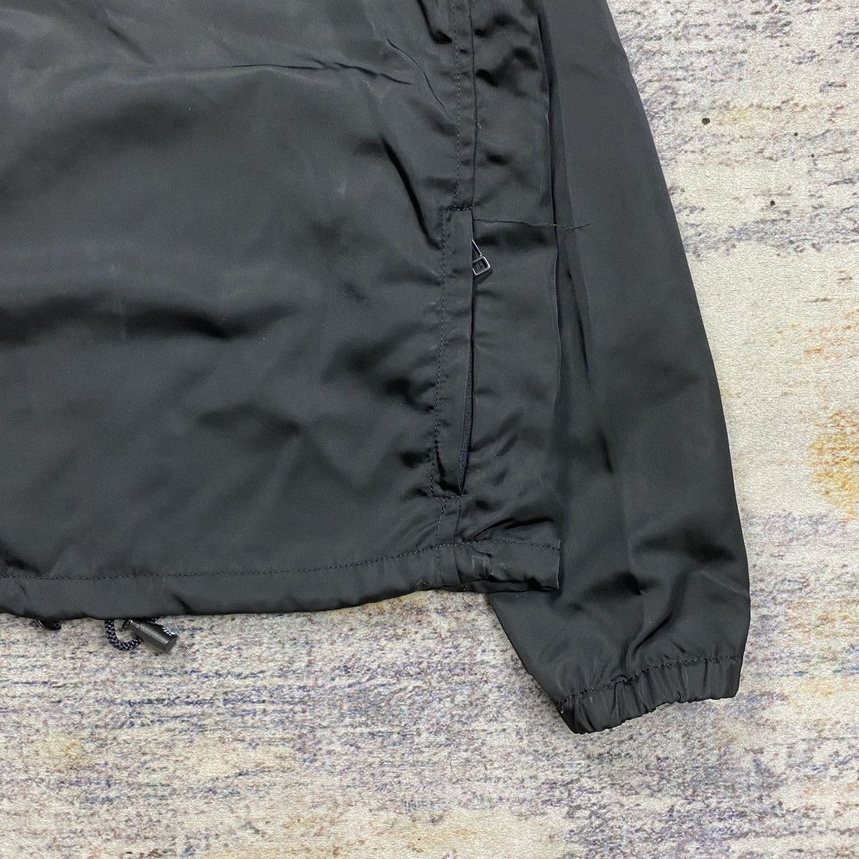 Bape Vintage Bape cycles anorak jacket Size US S / EU 44-46 / 1 - 6 Thumbnail